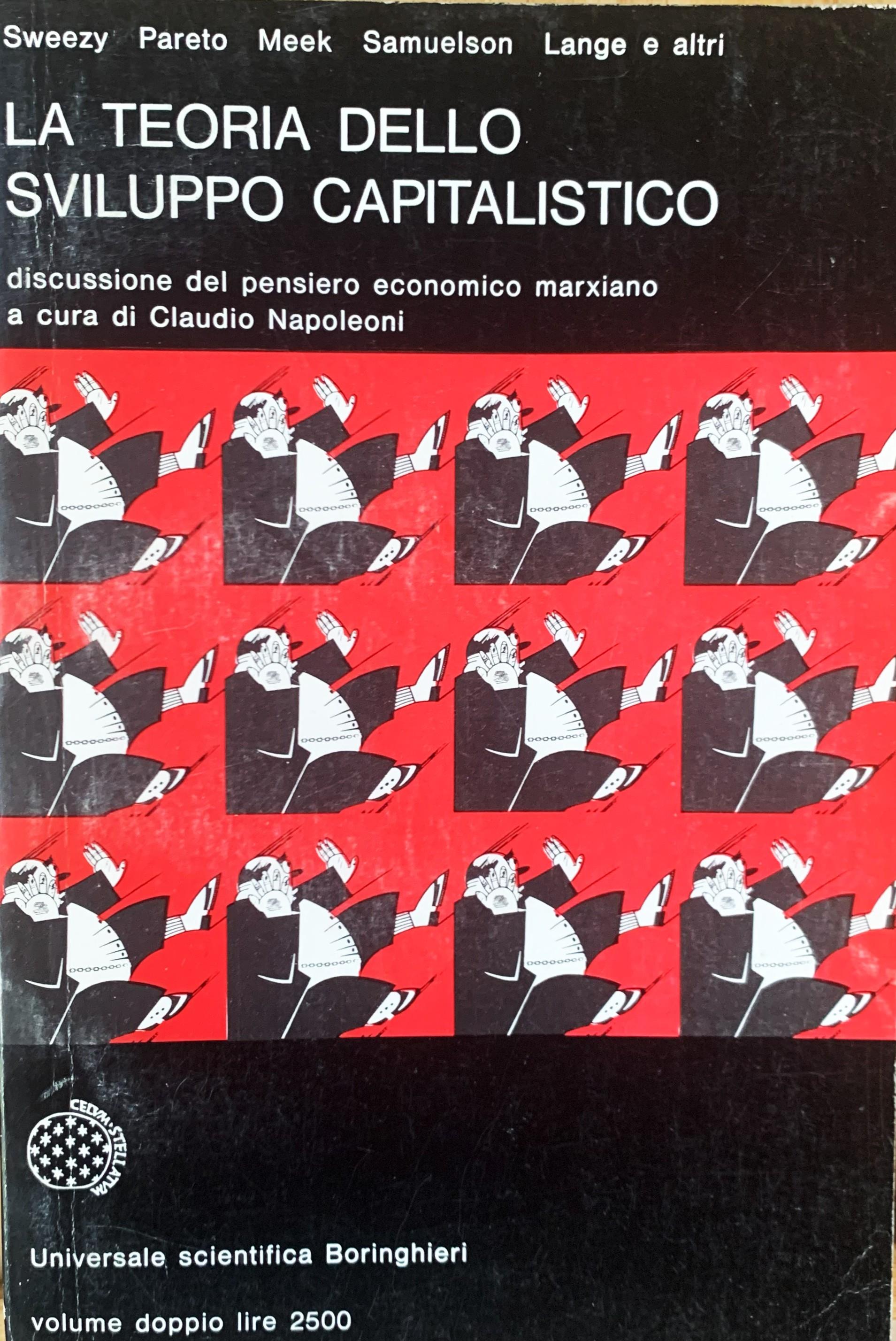 La teoria dello sviluppo capitalistico