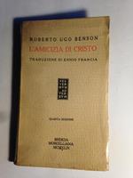 L' amicizia di Cristo
