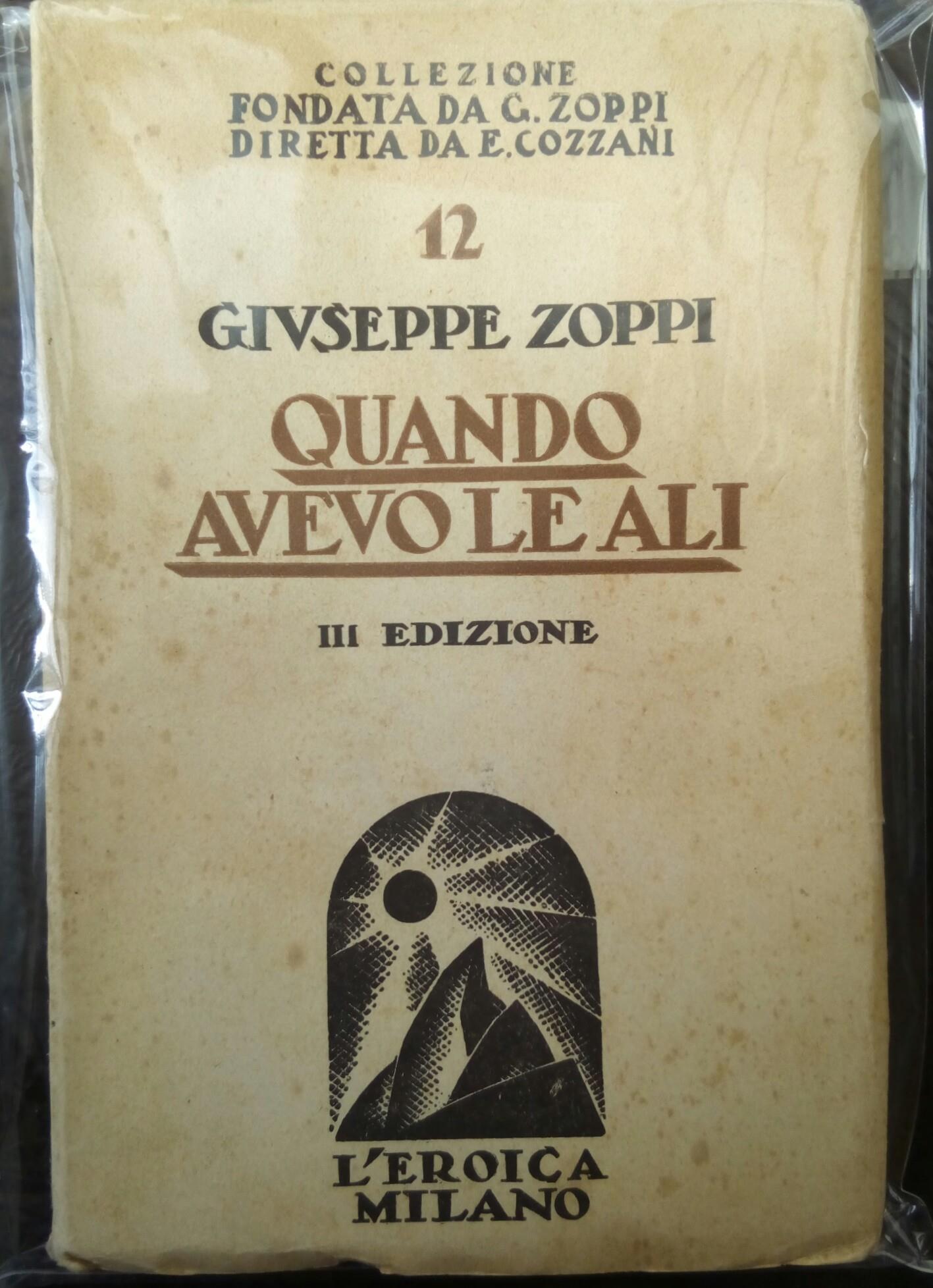 De Carlo Libri
