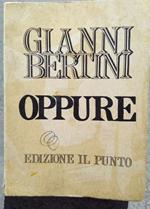 Gianni Bertini 