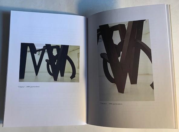 Soffiantino Cordero. Instabili coesistenze