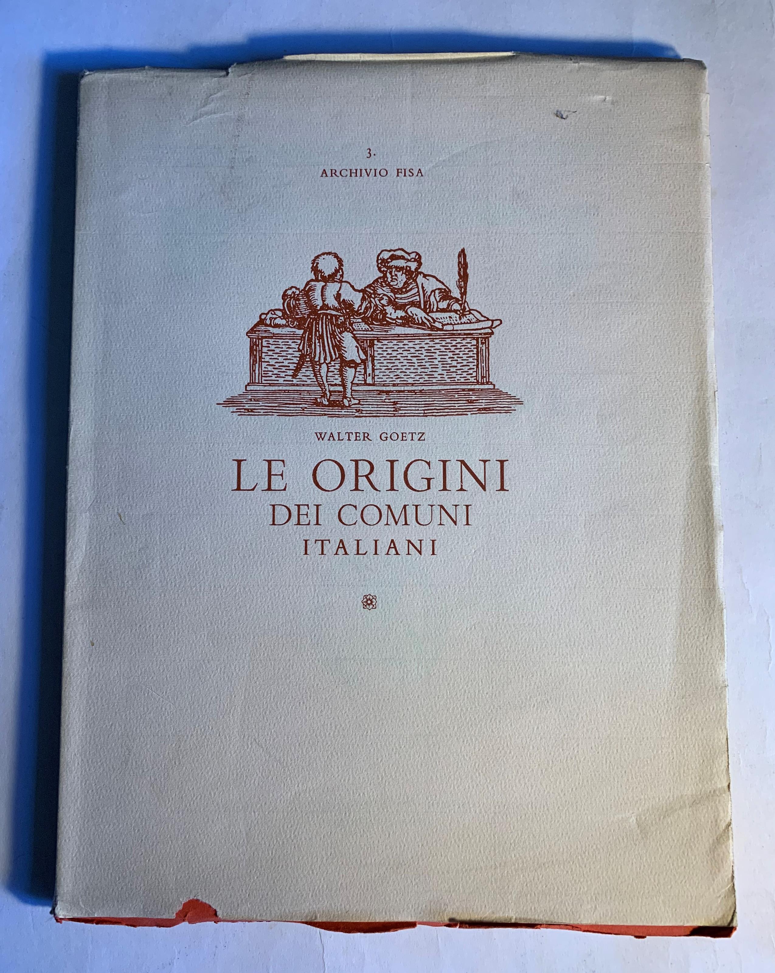 De Carlo Libri