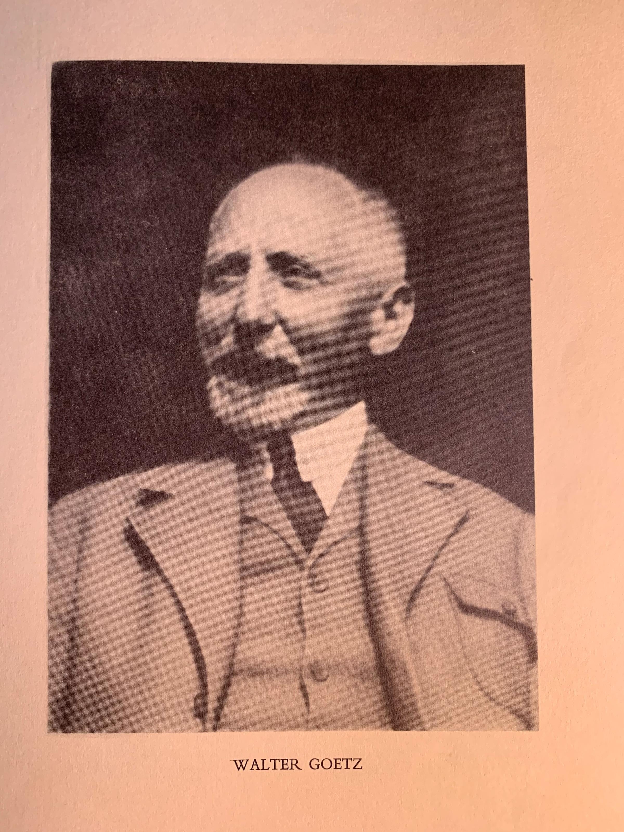 Le origini dei comuni italiani