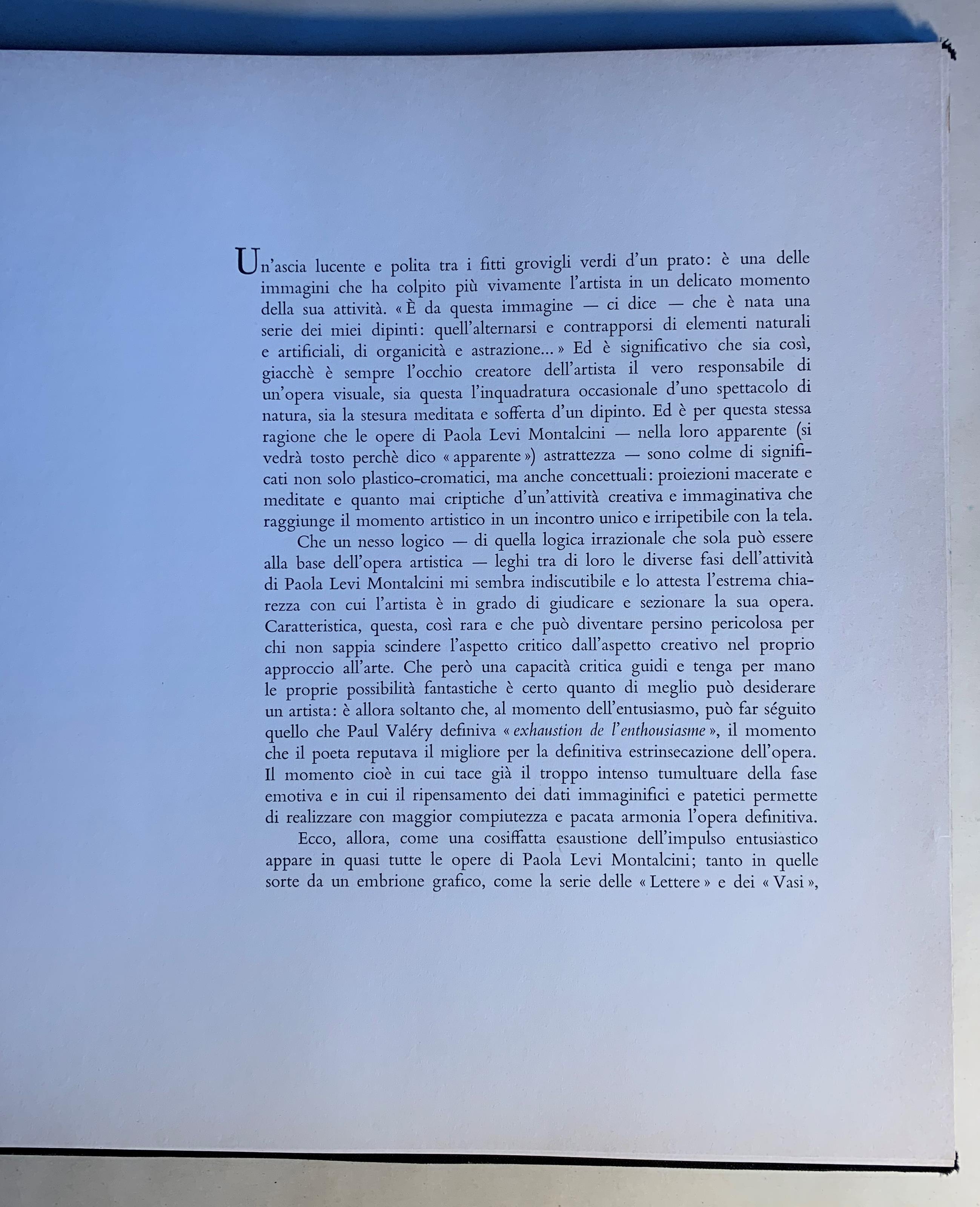 Paola Levi Montalcini