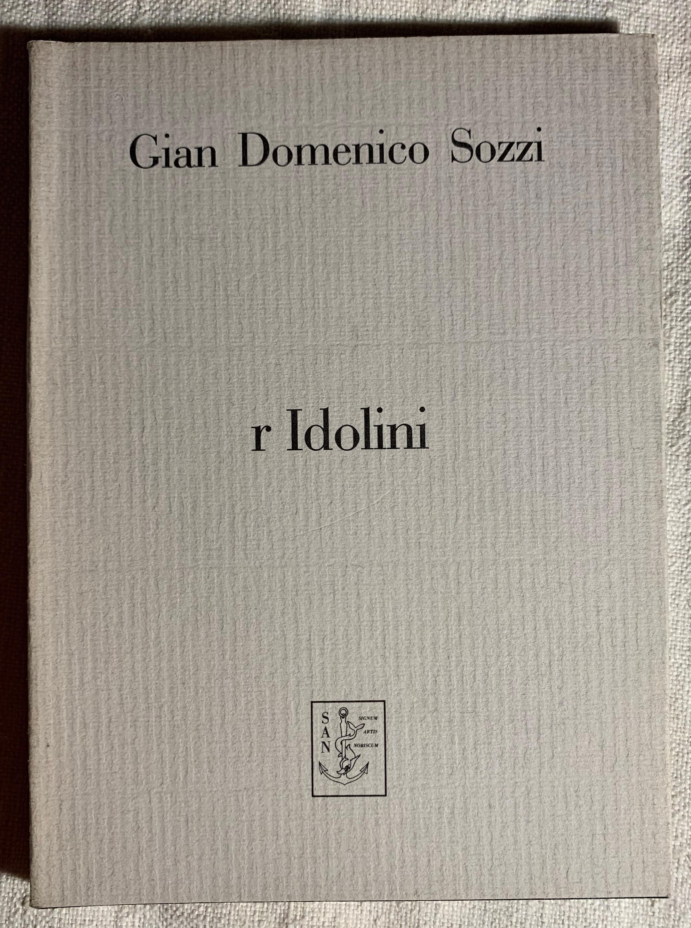 De Carlo Libri
