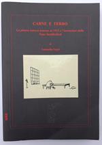 Carne e ferro la pittura tedesca intorno al 1925 Nike prima edizione 1999