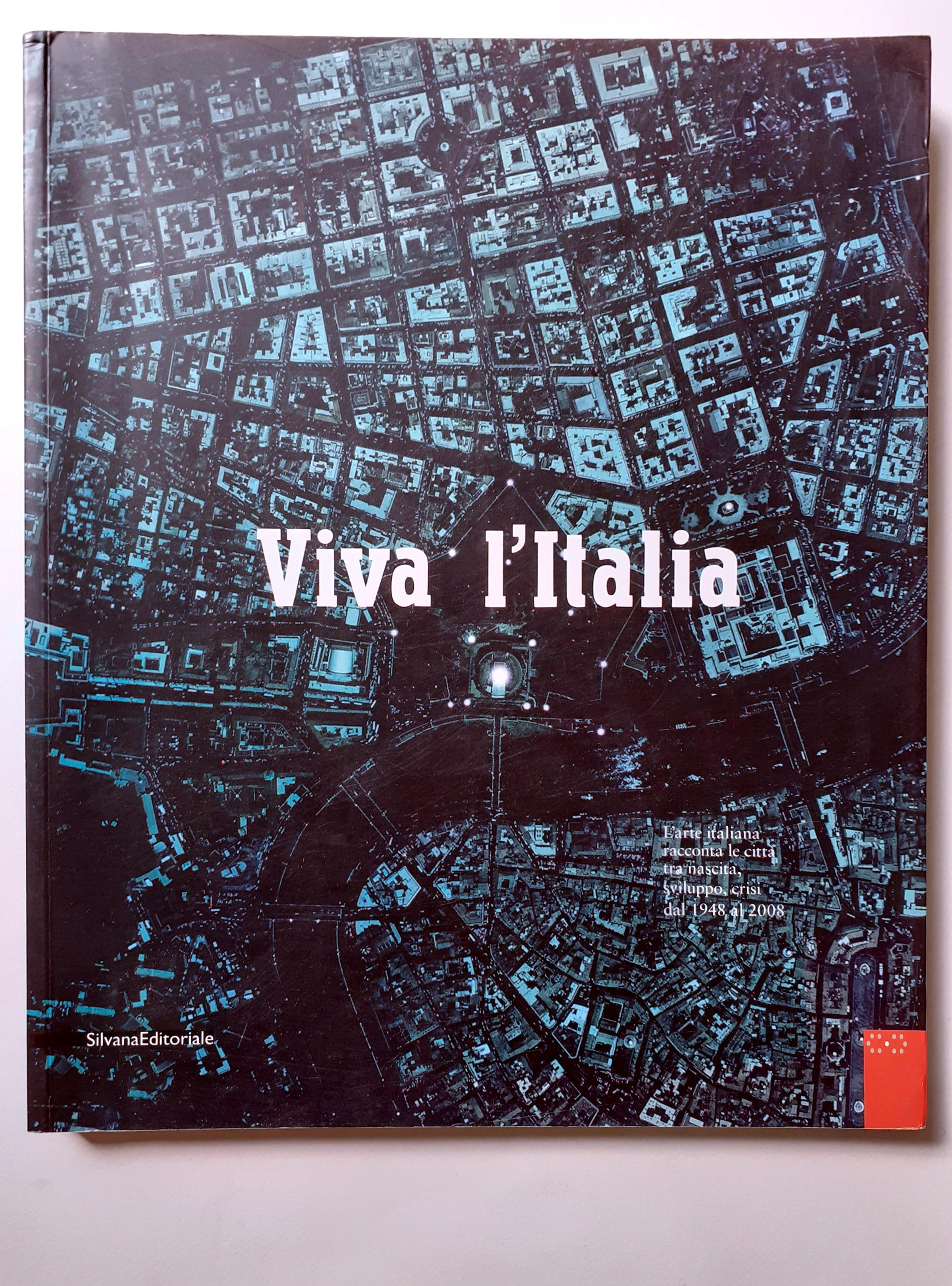 Viva l'Italia L'Arte italiana mostra Perugia 2008