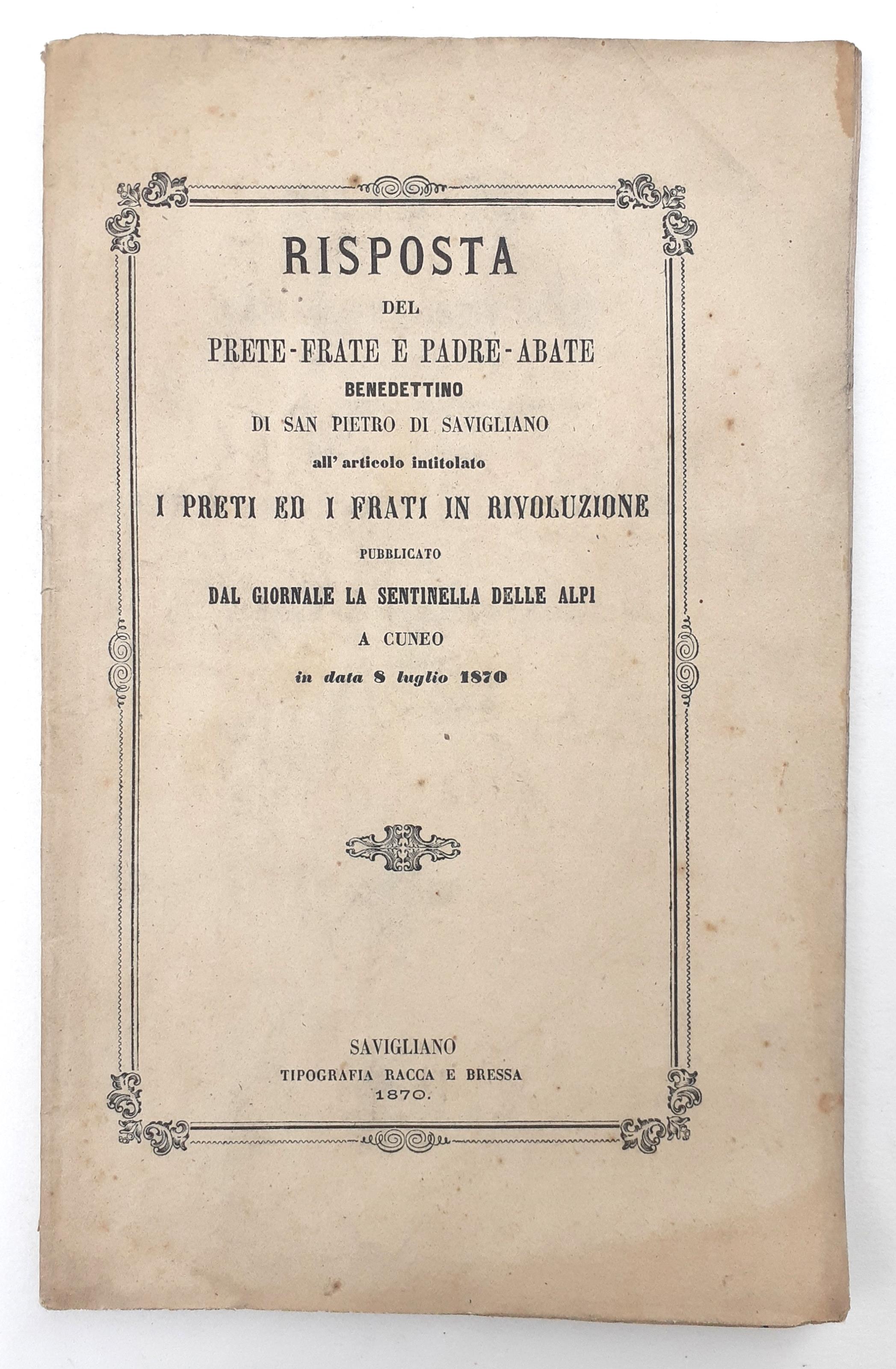 De Carlo Libri