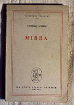 Mirra