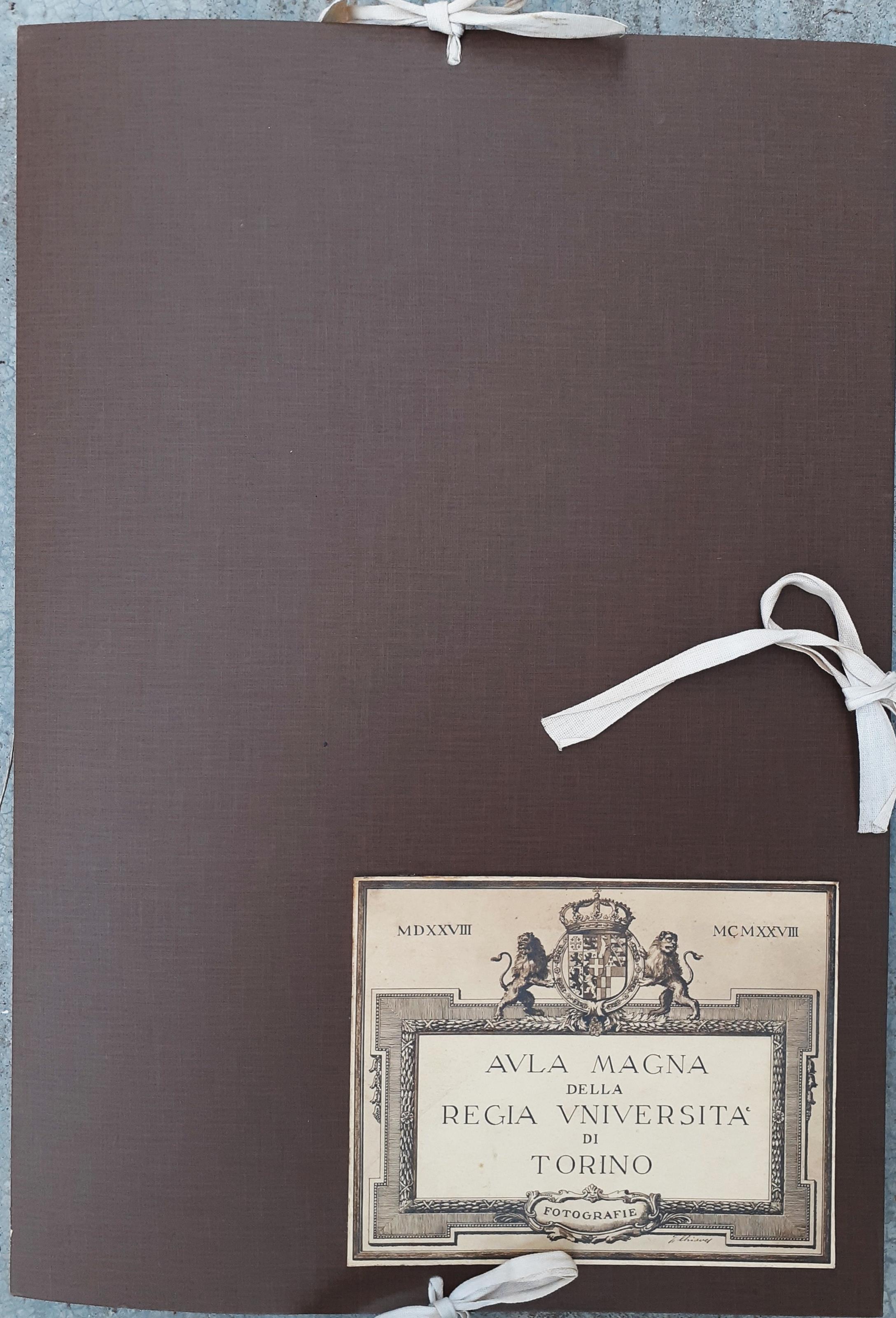 Celebrazione del quarto centenario della nascita di Emanuele Filiberto Duca di Savoia 1928