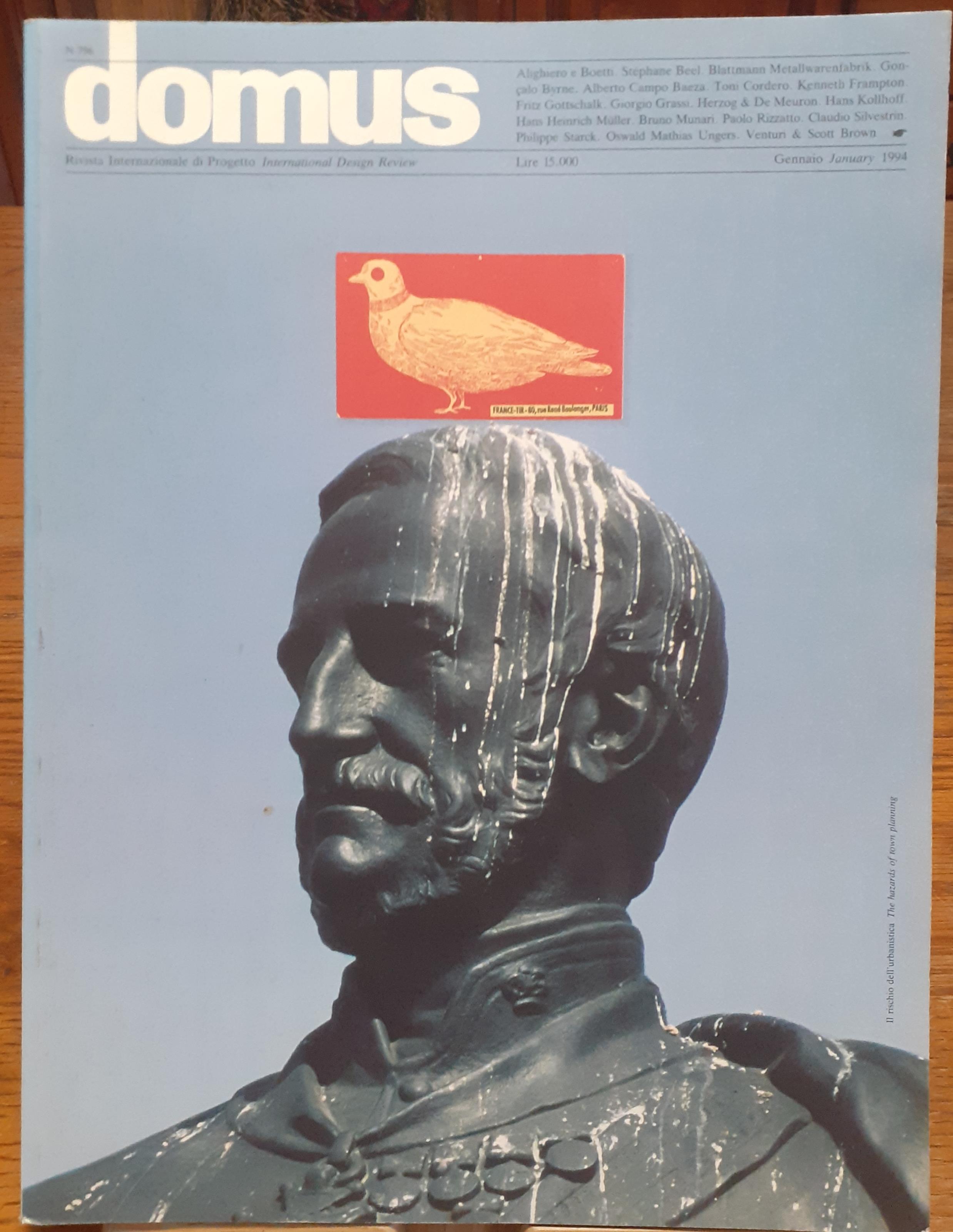 De Carlo Libri