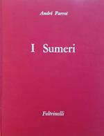 I Sumeri Feltrinelli Editore prima edizione 1960