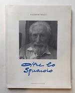 Oltre lo sguardo Danilo Montanari editore 1997
