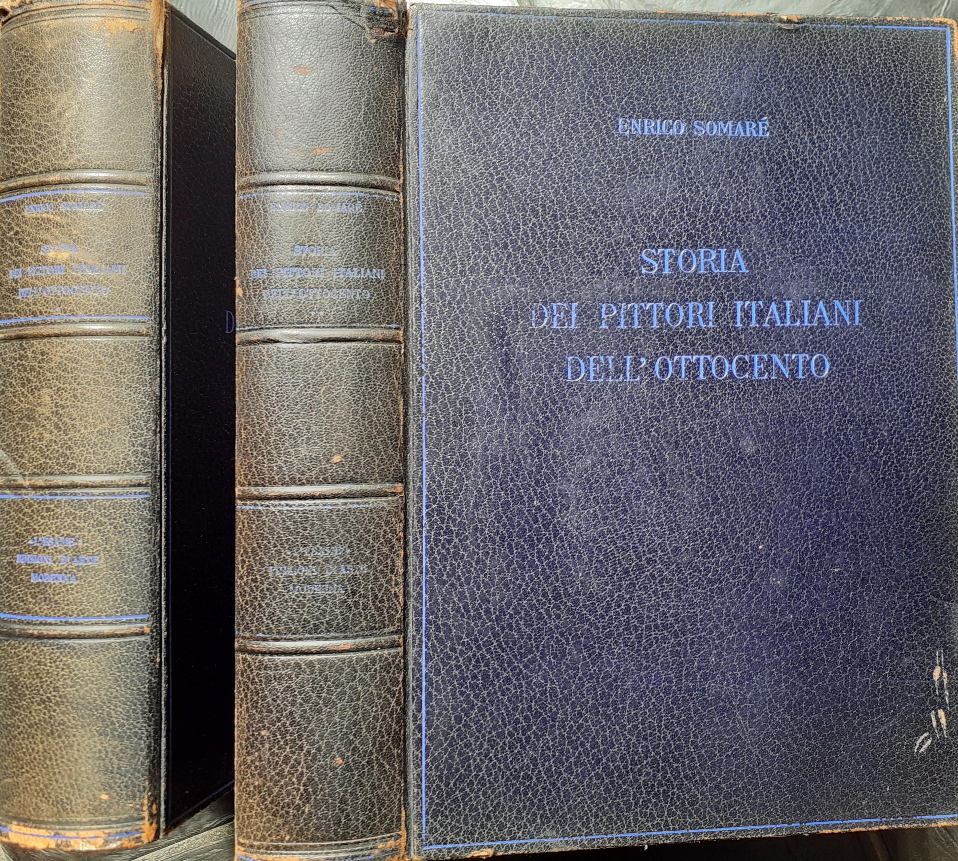 De Carlo Libri