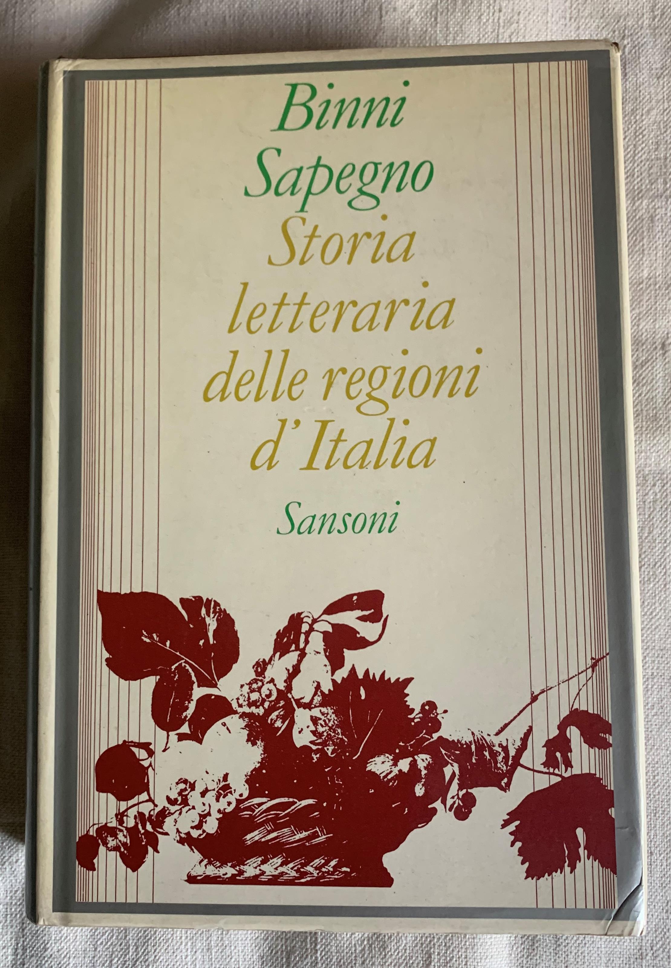 De Carlo Libri