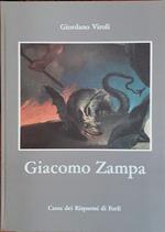 Giacomo Zampa Cassa dei Risparmi di Forlì - 1988