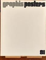 graphis posters 81 zurich 1981
