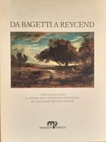 Da Bagetti a Reycend- Promotrice delle Belle Arti di Torino 1986