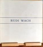 Rudi Wach disegni e sculture Galleria 