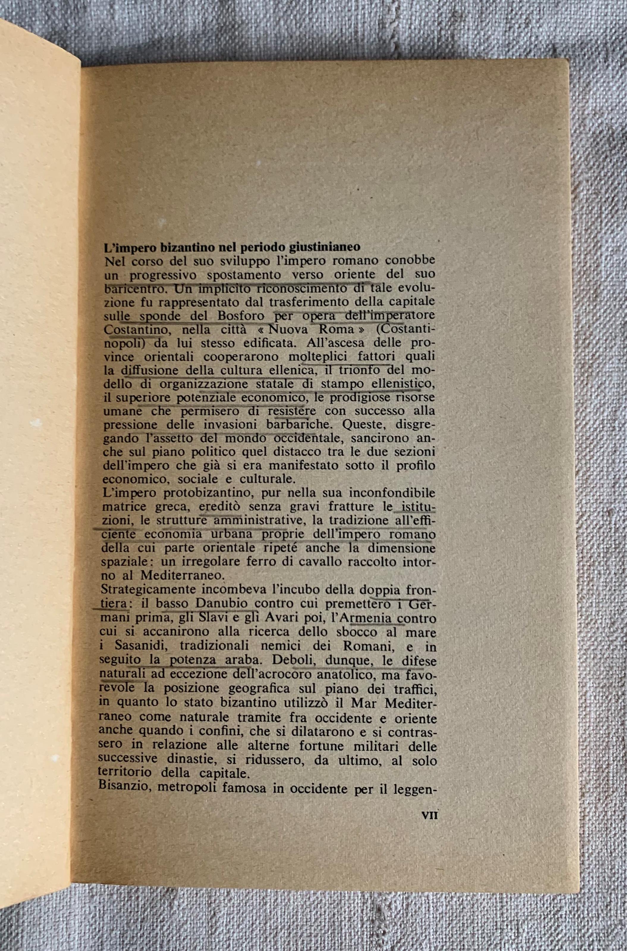 Carte segrete
