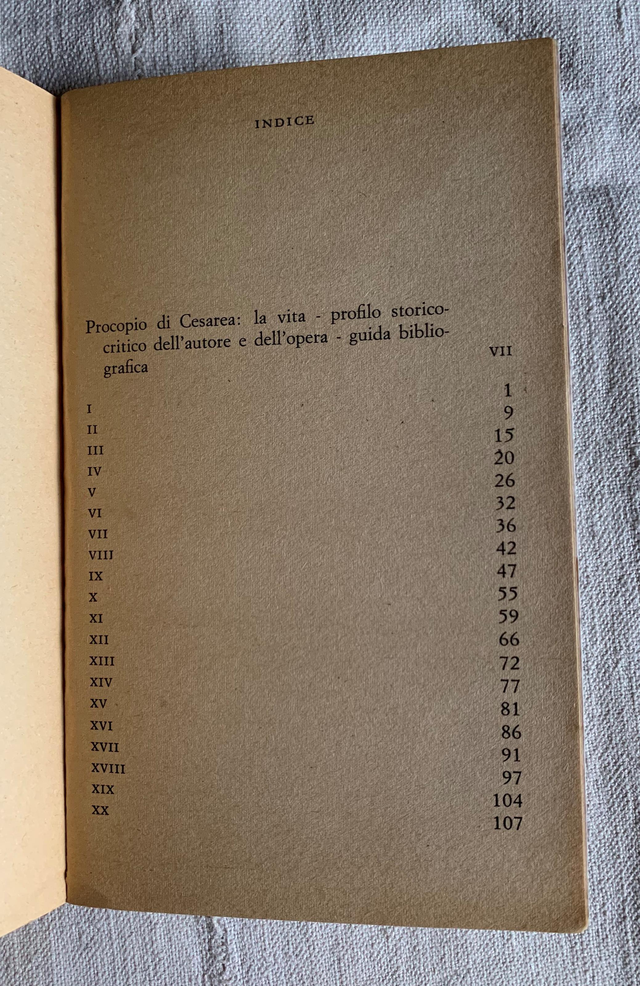Carte segrete