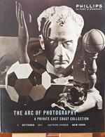 The arc of photography a private east coast collection 4 october 2011