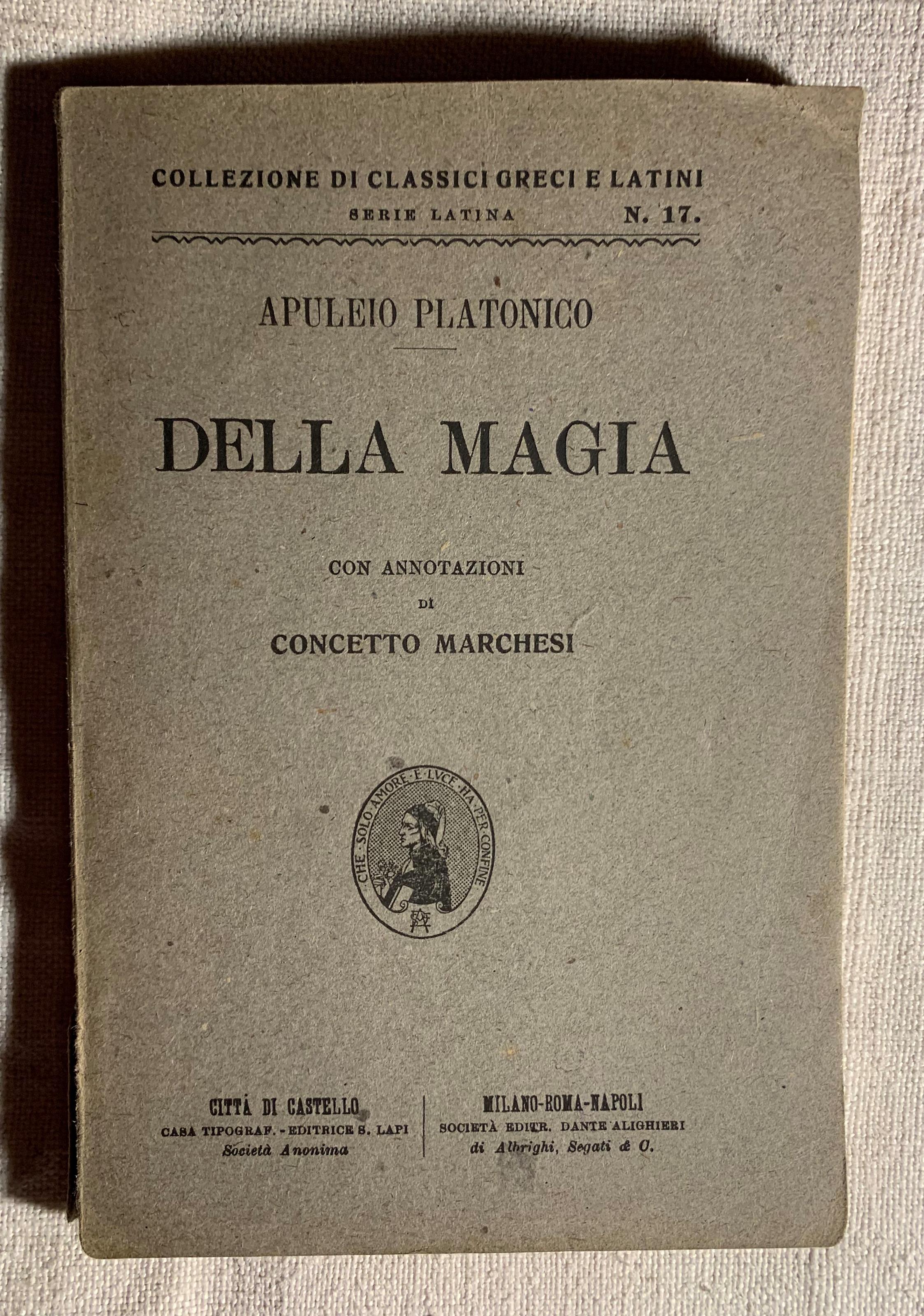 De Carlo Libri