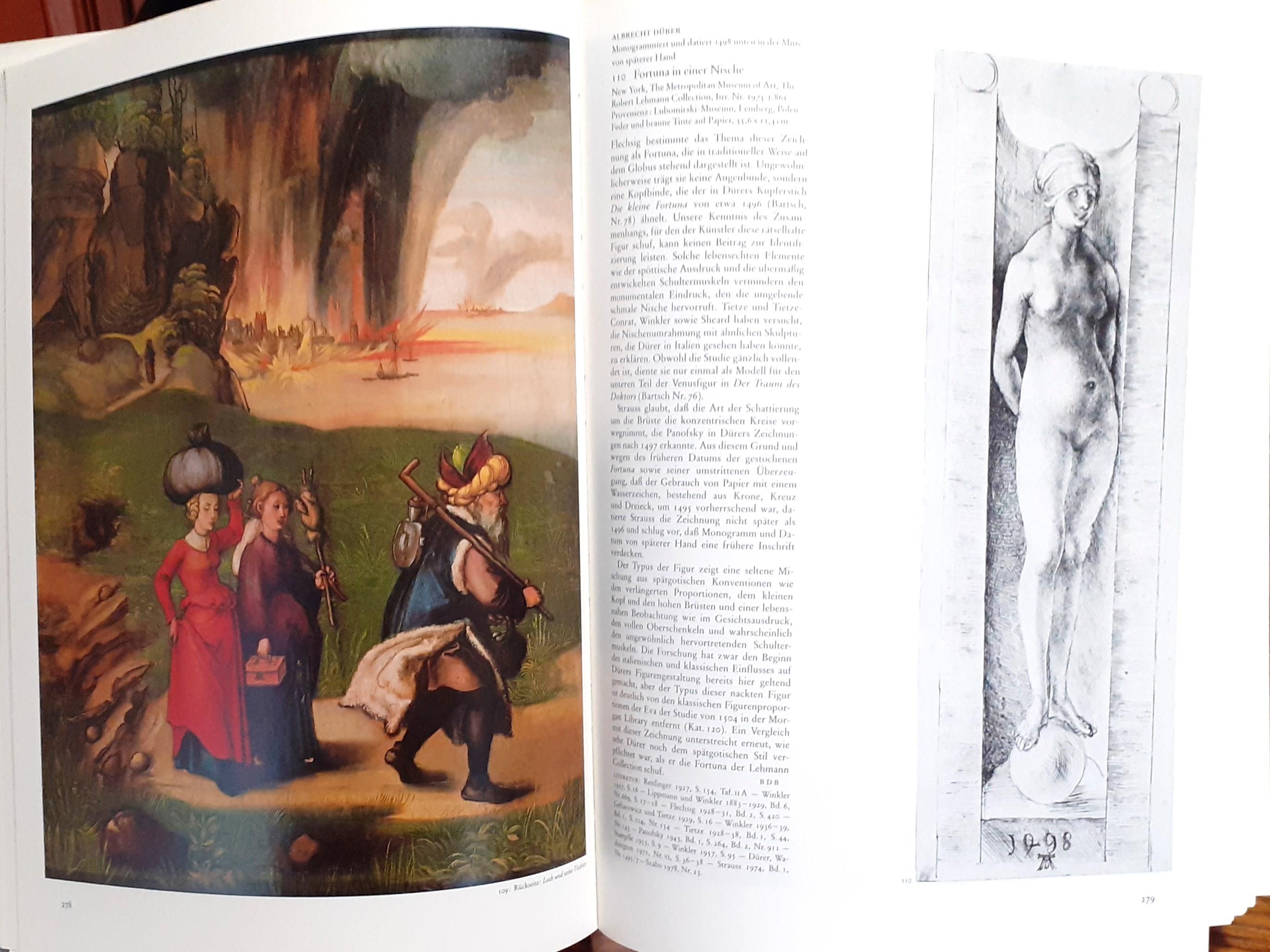 Arte gotica e rinascimentale a Norimberga, 1300-1550. Munchen 1986