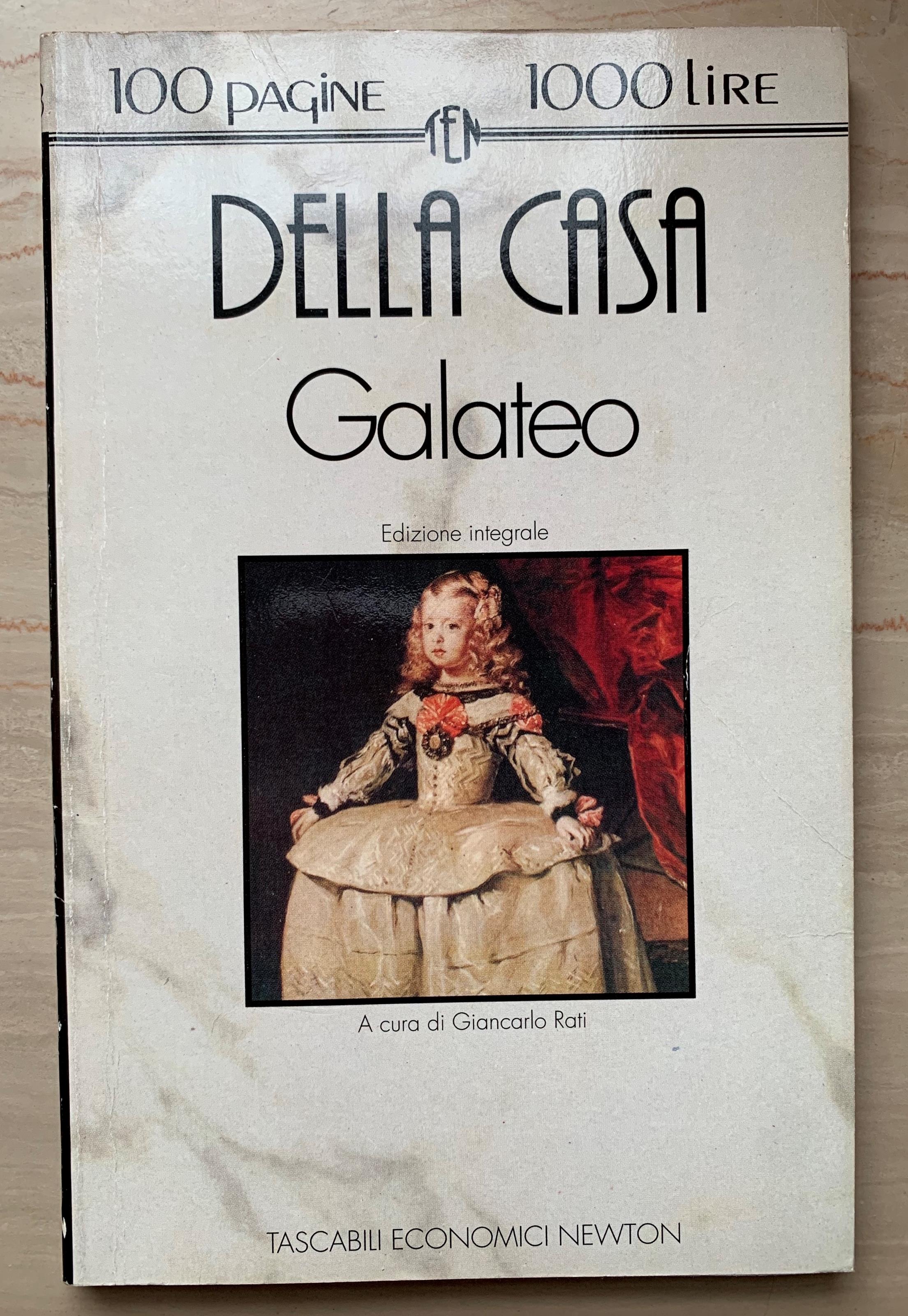 De Carlo Libri