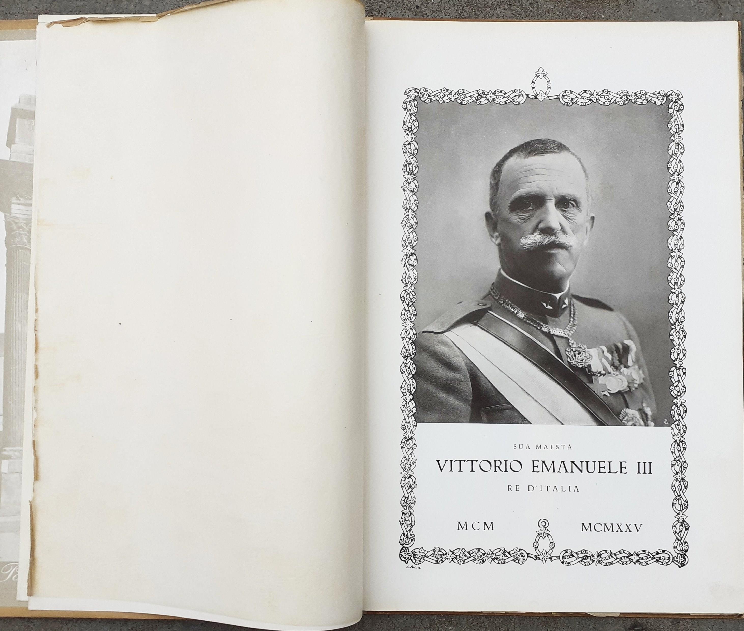 Bellezze d'Italia "Venezia Giulia" Edizioni Italia Artistica 1924