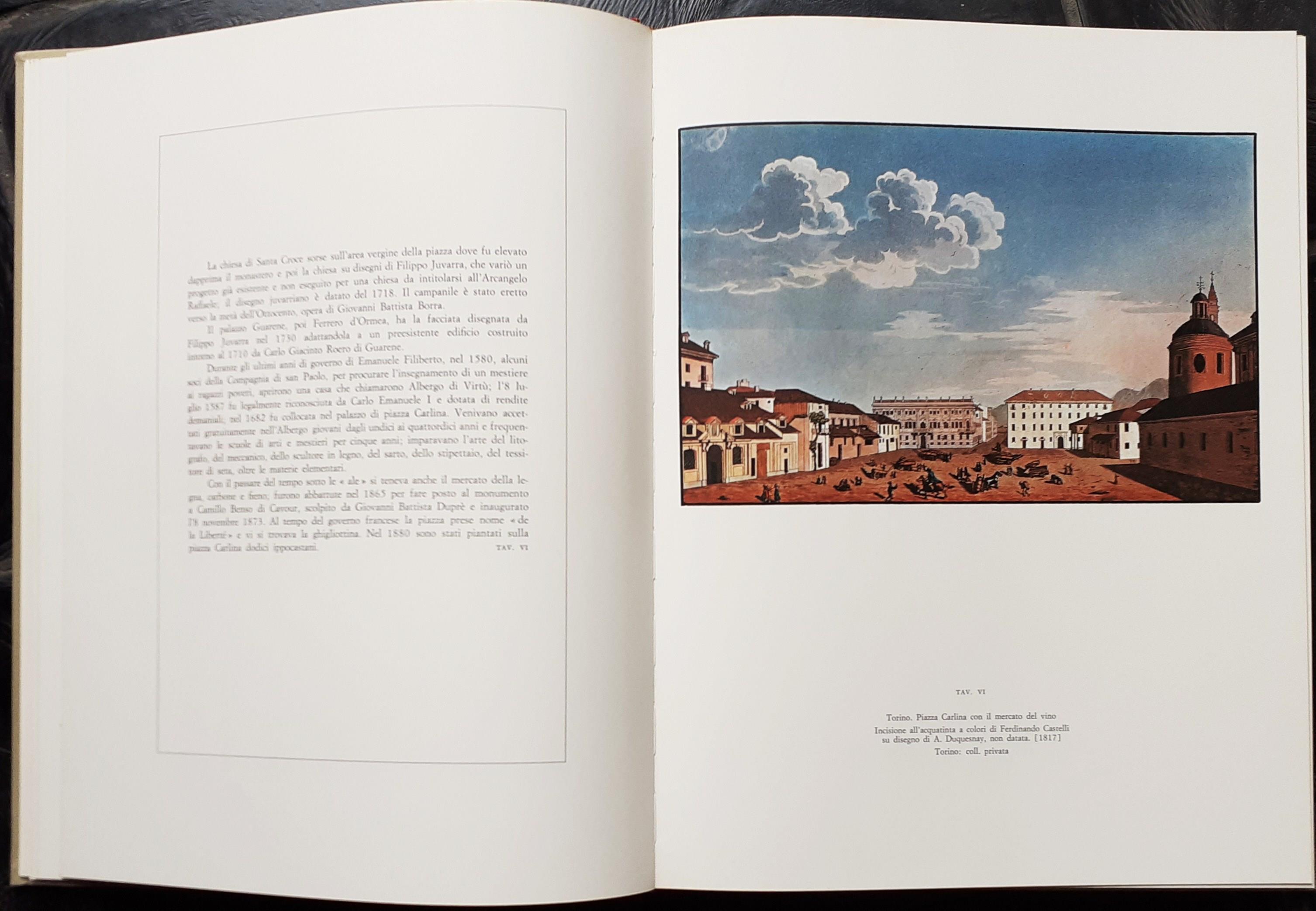 Piemonte Romantico Marietti Editori Torino 1973