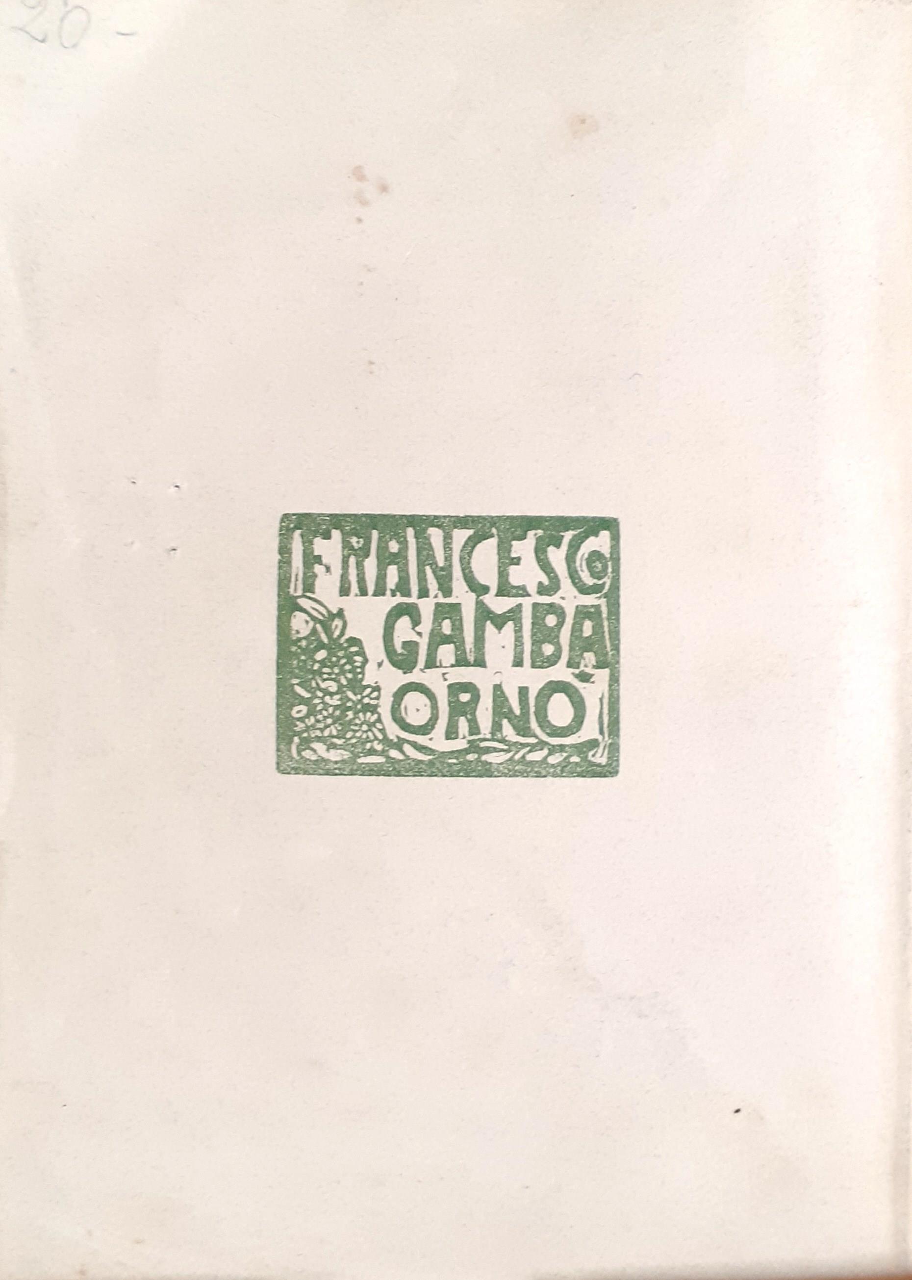 I Gioielli del "Eroica" 3 - Sonetti Dal Portoghese Milano 1918