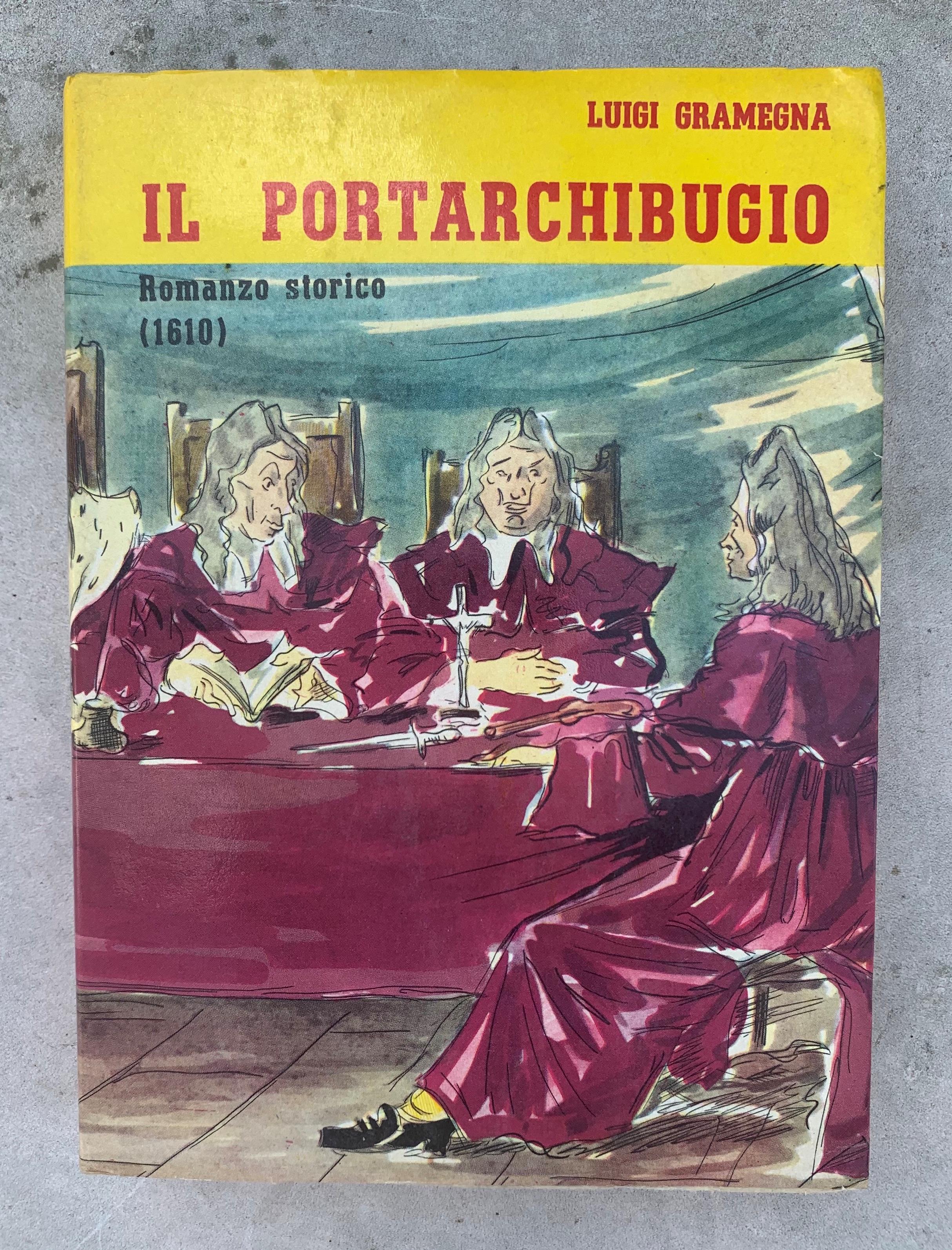 De Carlo Libri