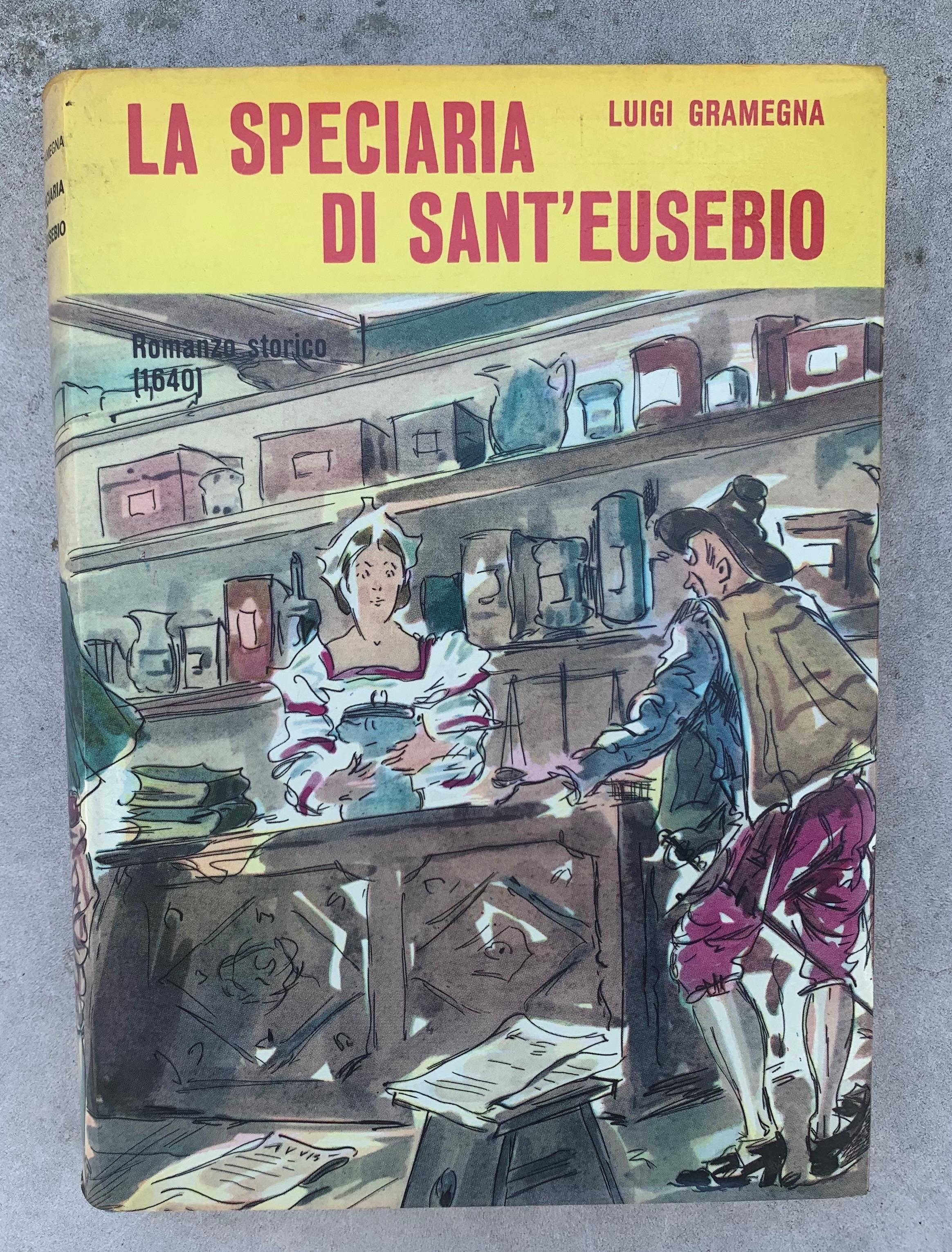 De Carlo Libri