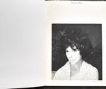 Catalogo invito Léonor Fini Galleria Galatea Torino 1966