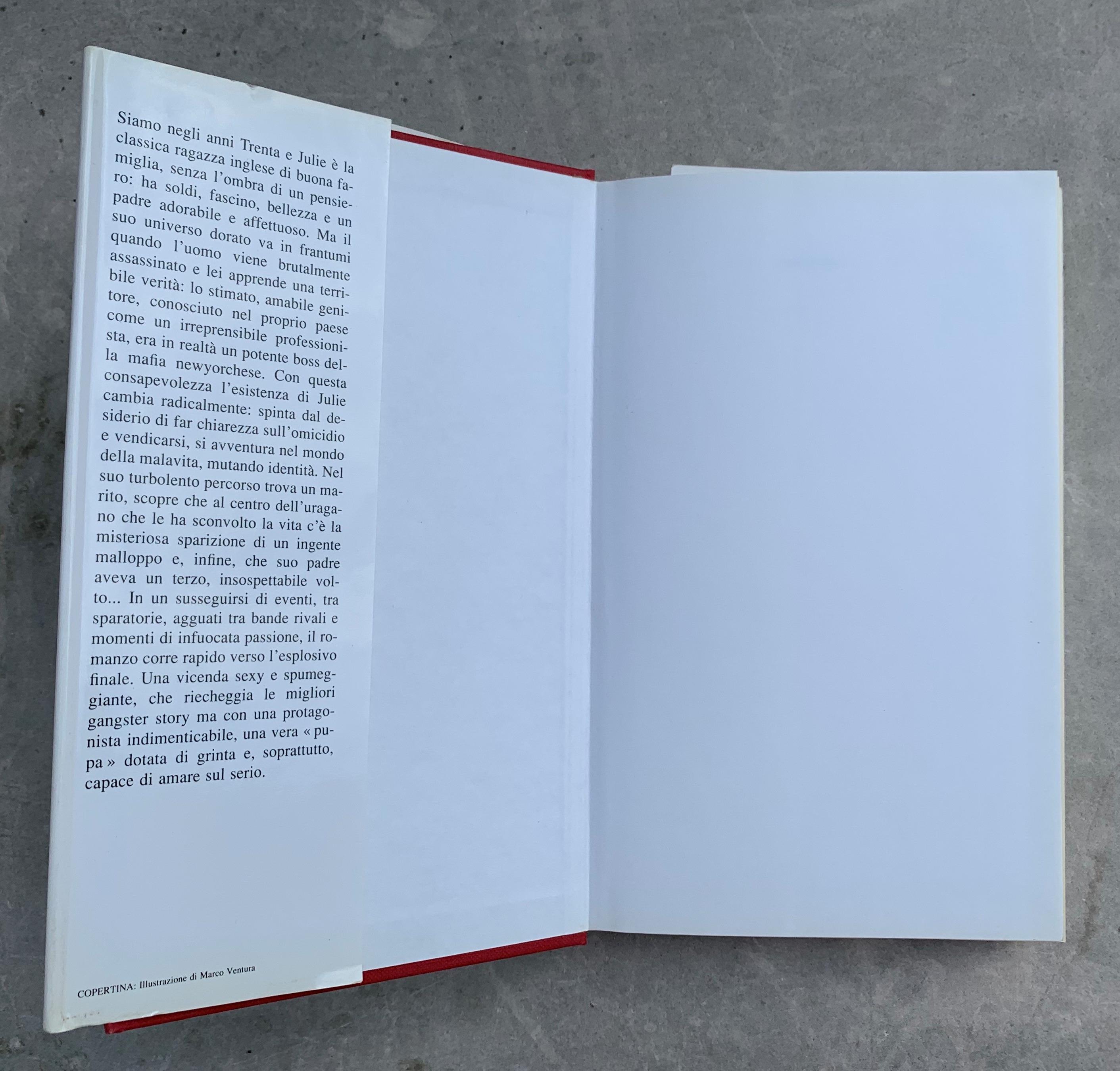 La terza vita (romanzo)