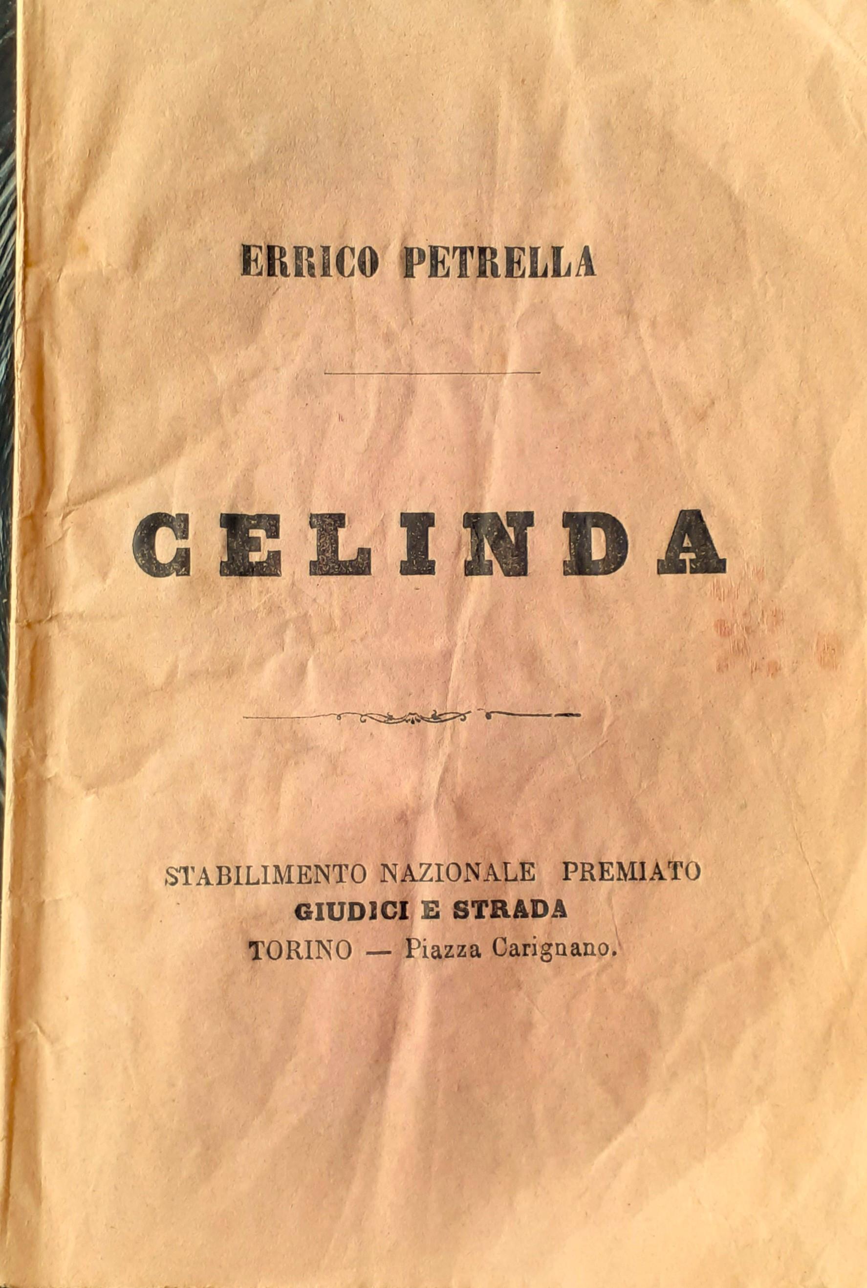 De Carlo Libri