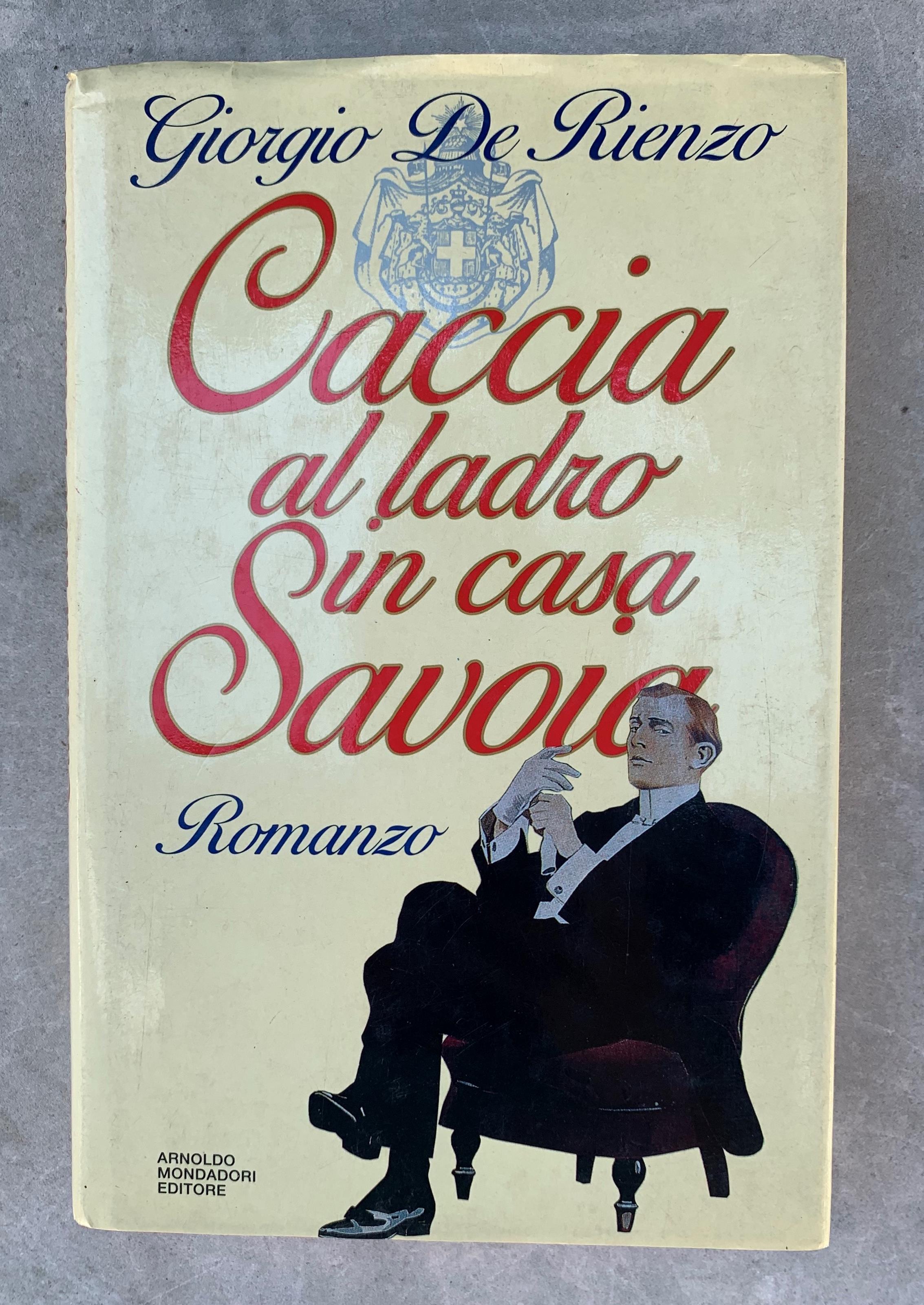 De Carlo Libri