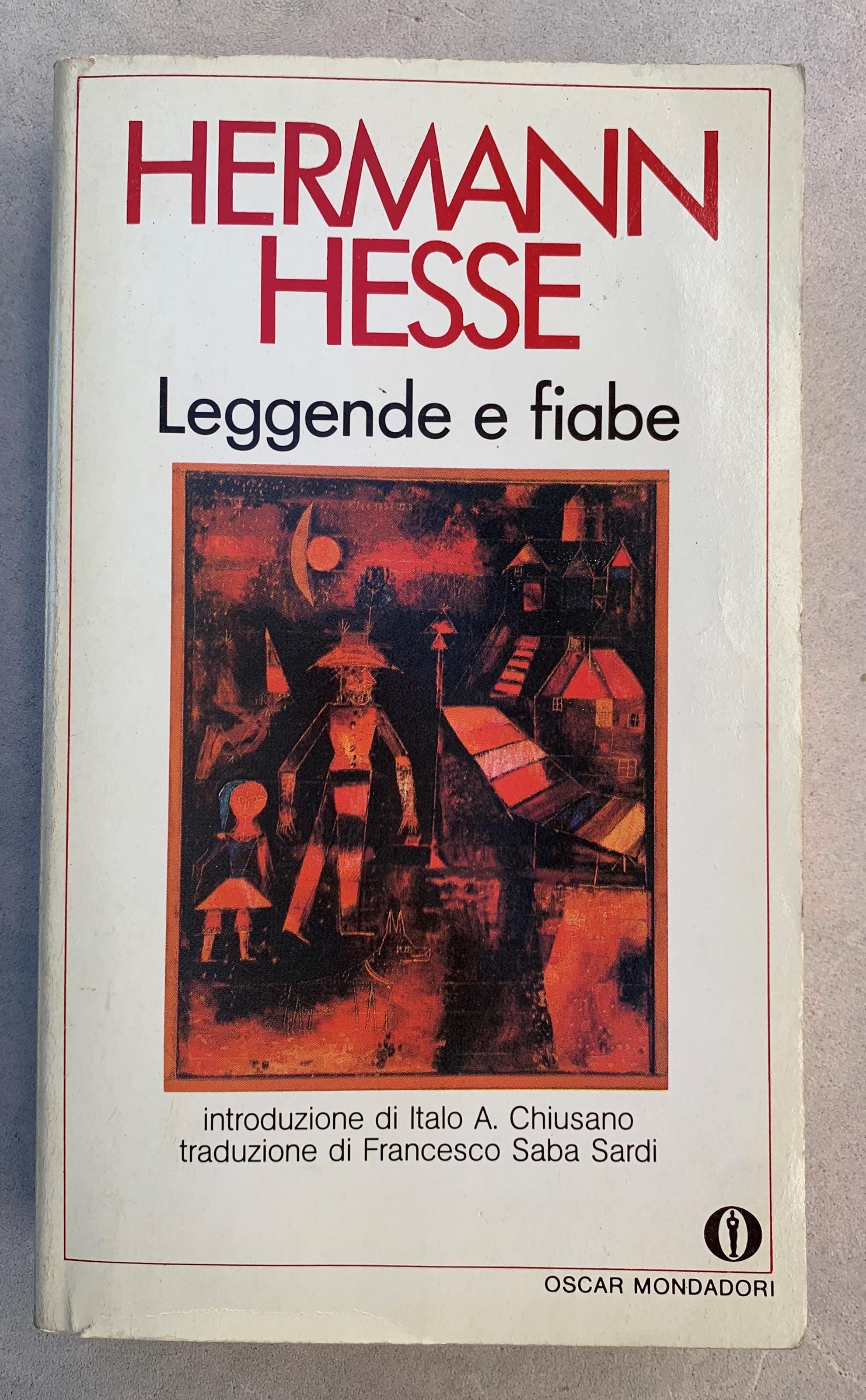 Leggende e fiabe