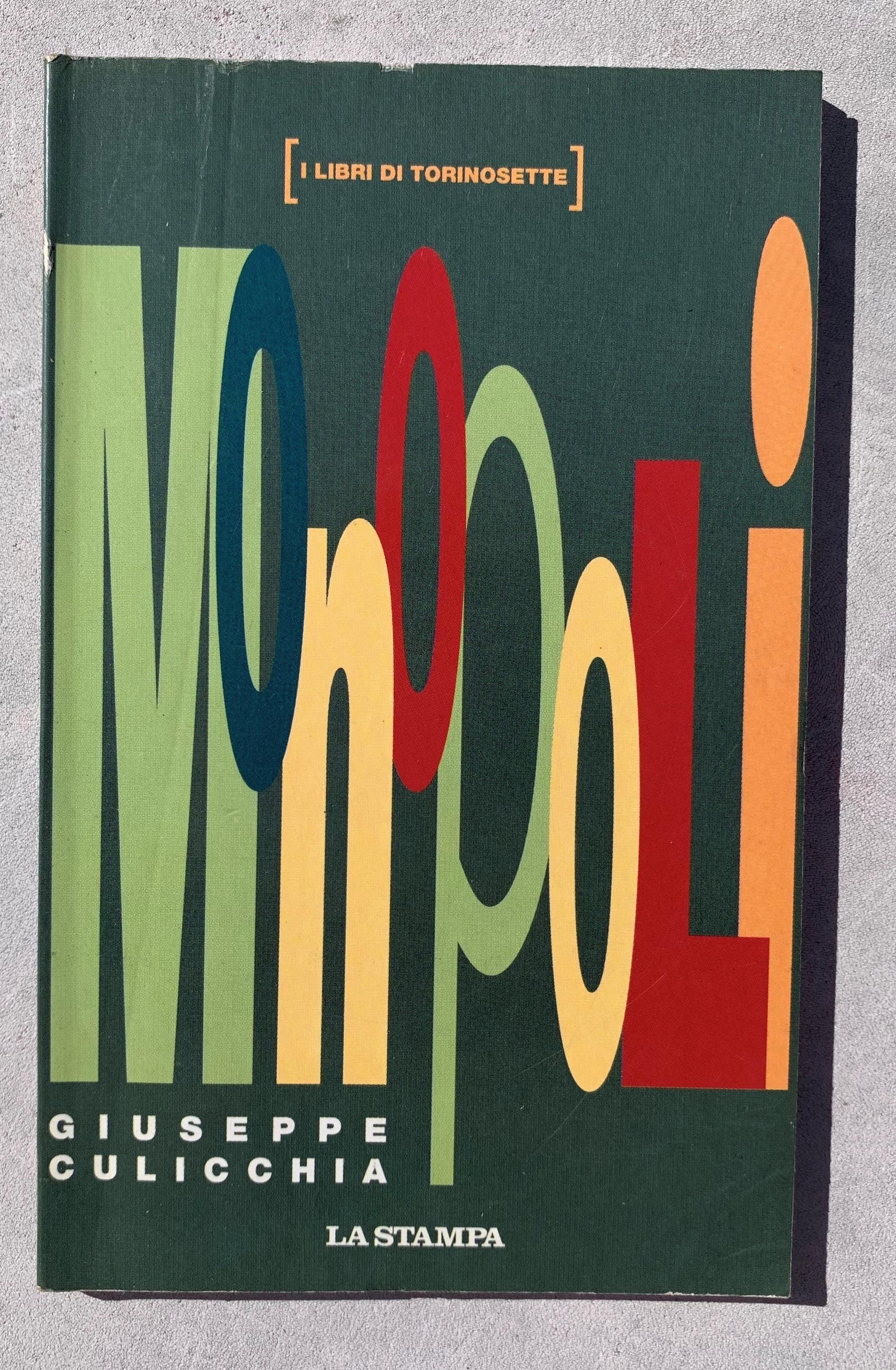 Monopoli