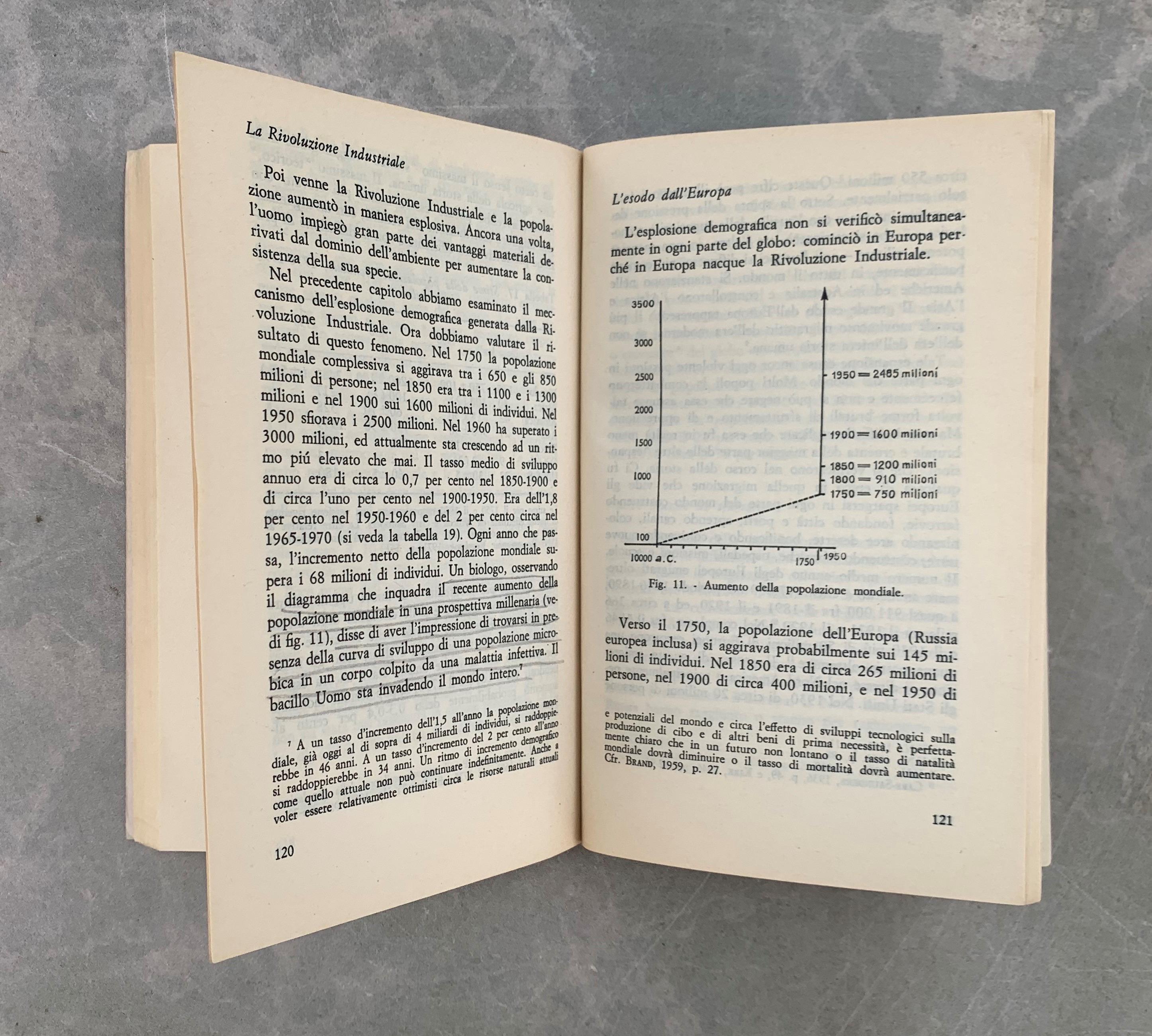 Uomini, tecniche, economie