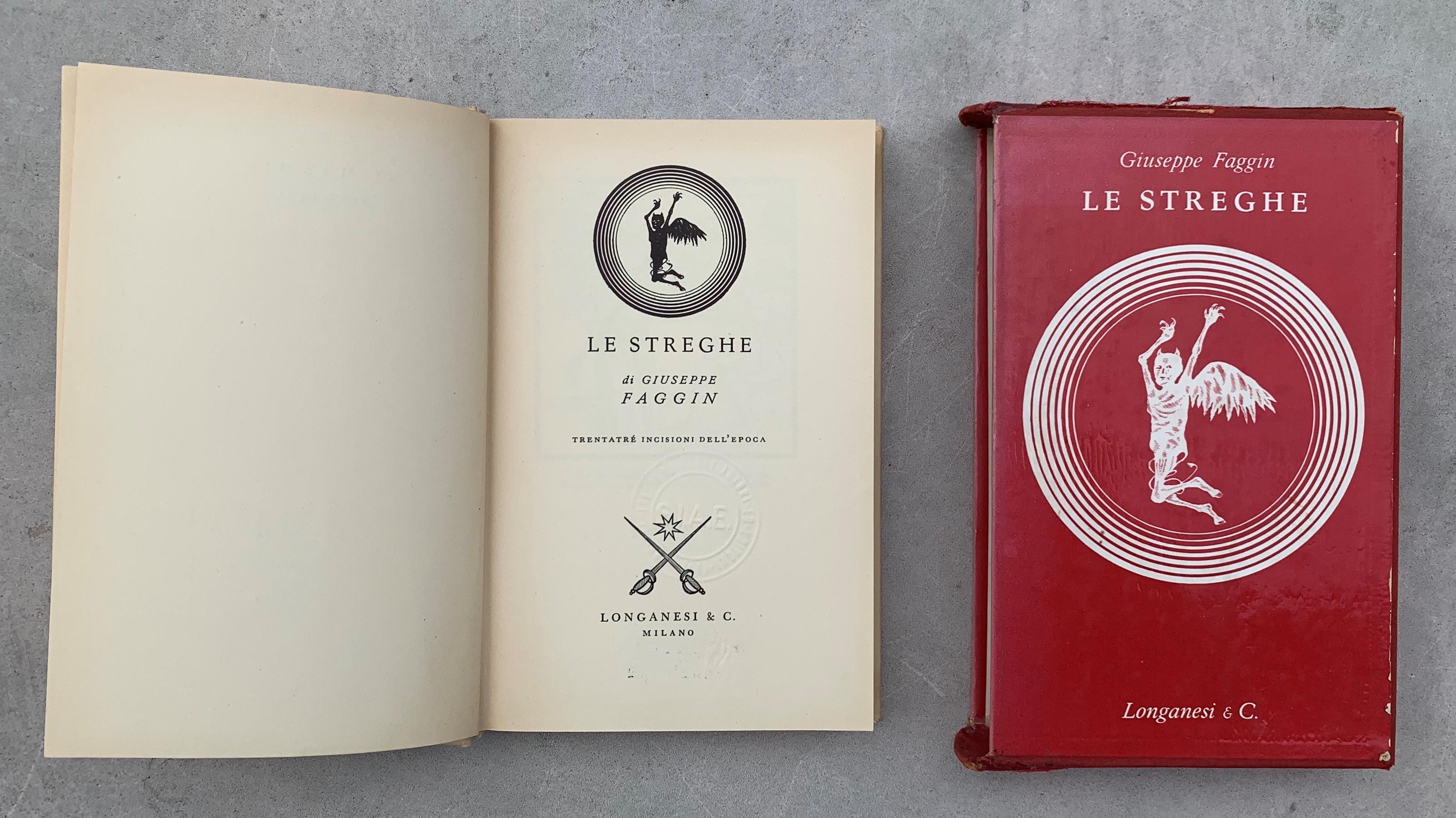 De Carlo Libri