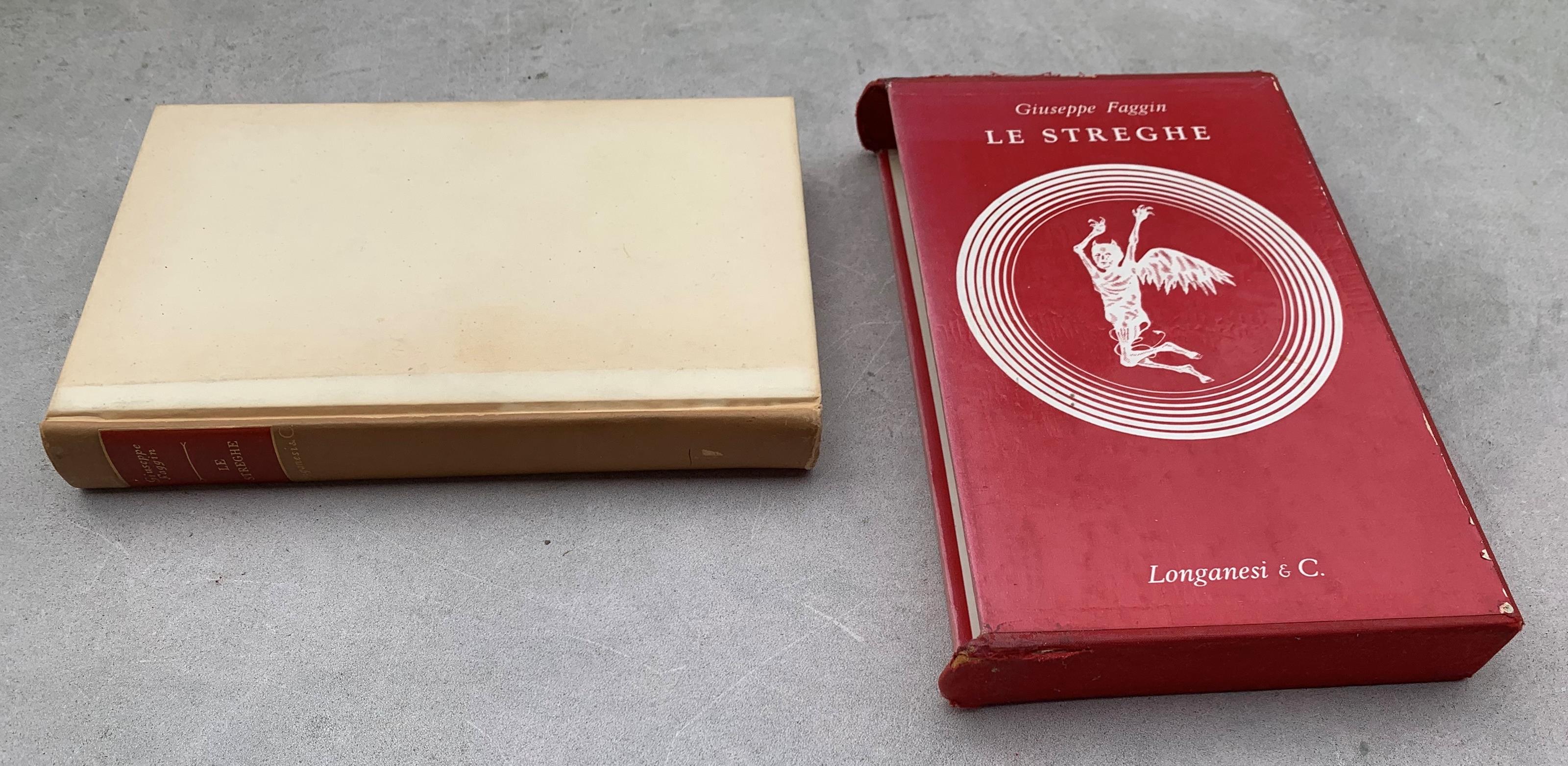 Le streghe