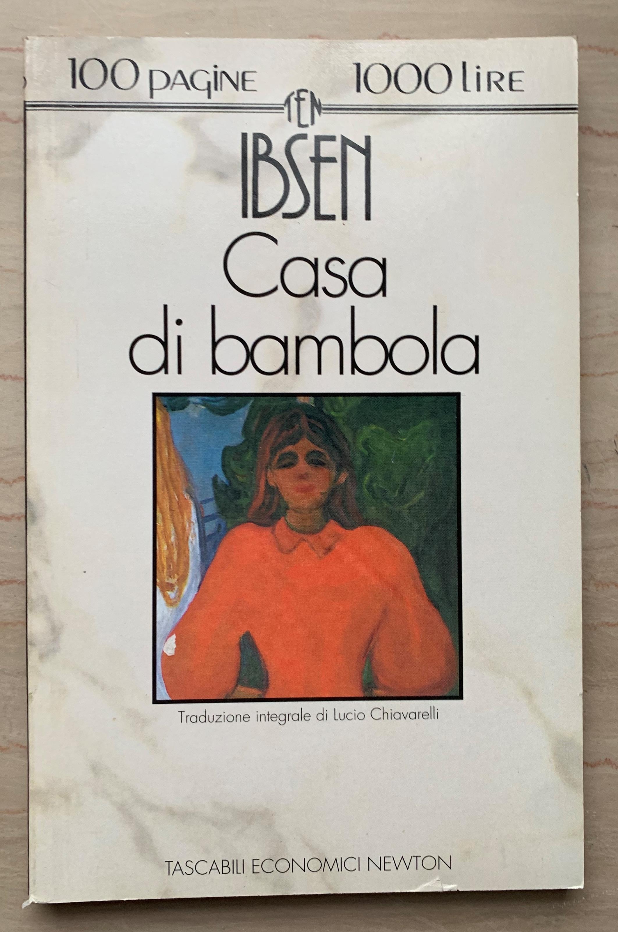 De Carlo Libri