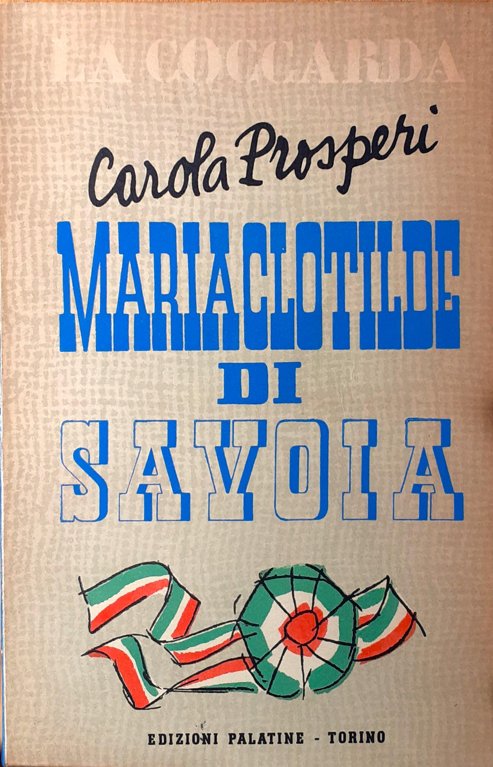 De Carlo Libri