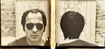 Mario Ceroli Luglio-Settembre Pesaro 1972 Foto di Ugo Mulas e Giorgio Colombo