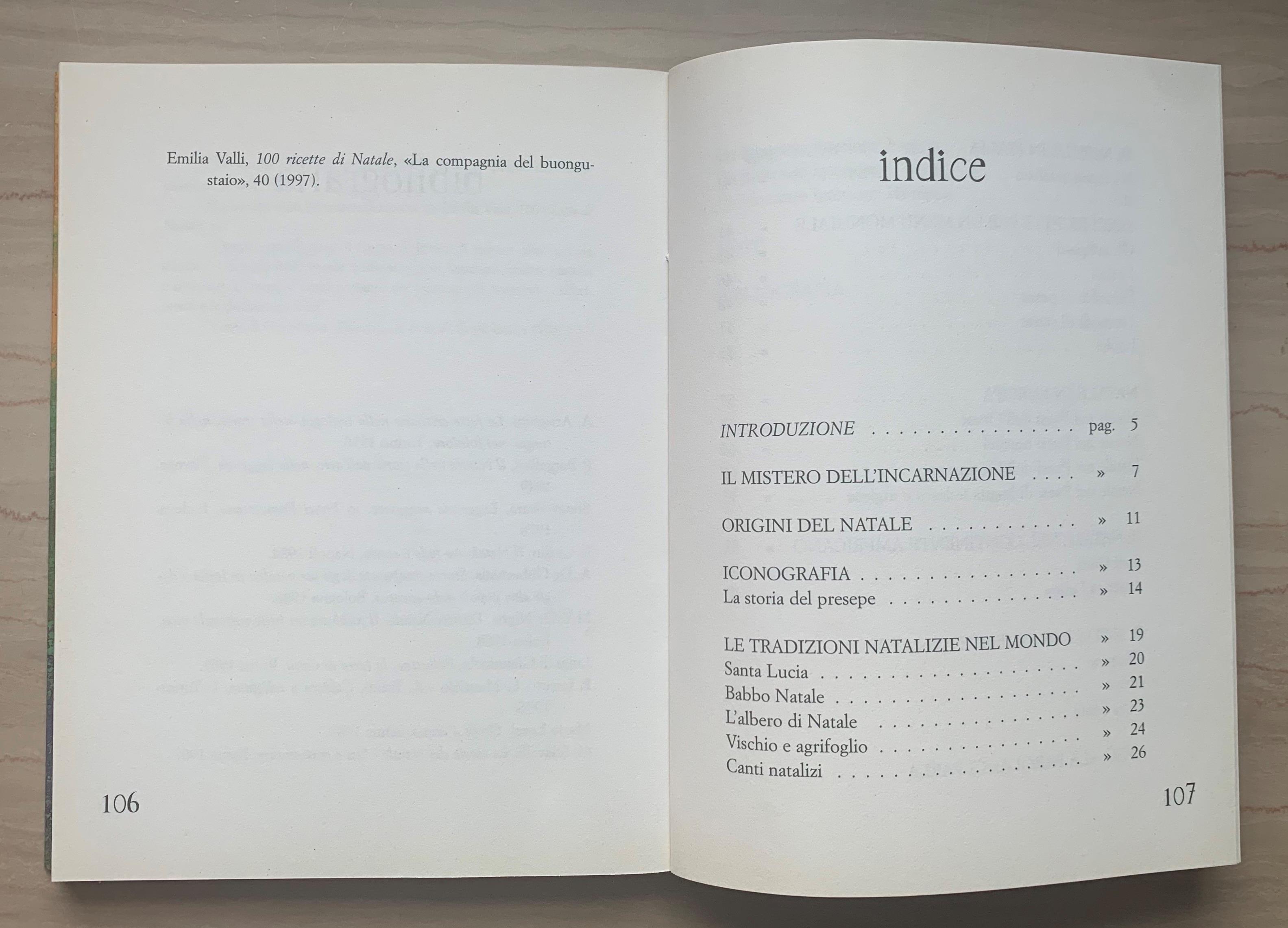 Tutto sul Natale: tradizioni, canti e ricette dal mondo