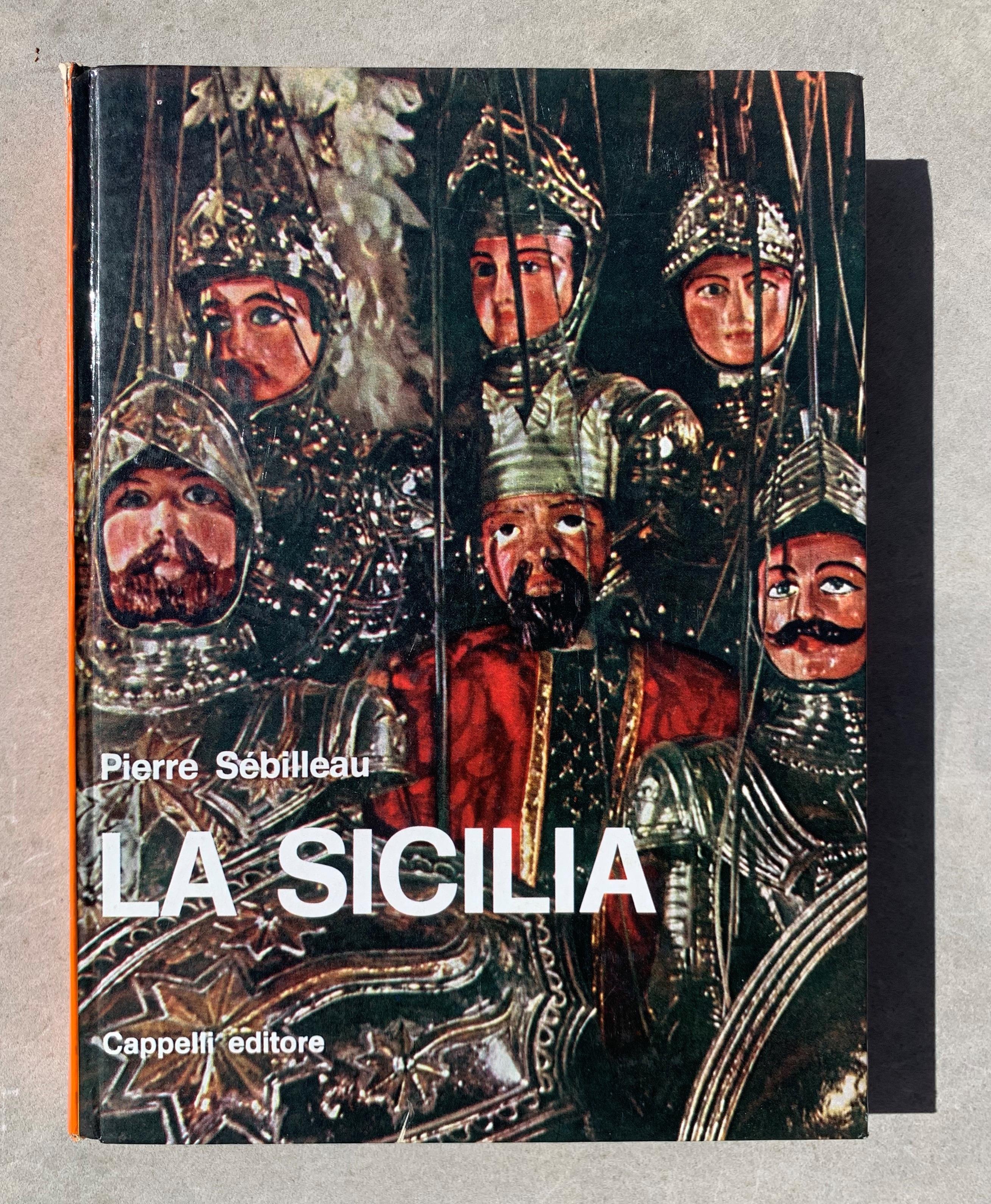 La Sicilia