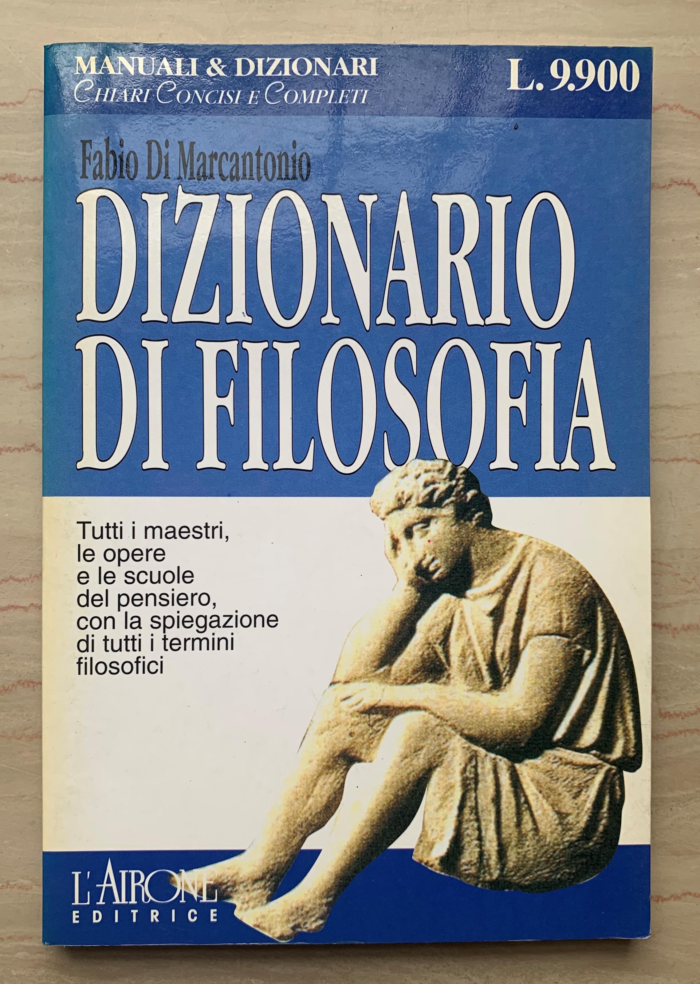 De Carlo Libri