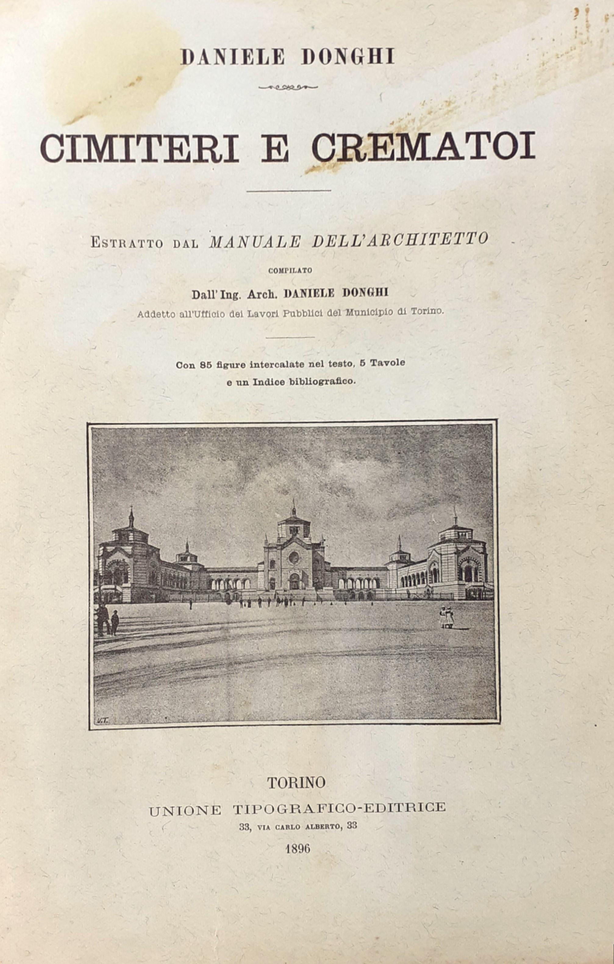 De Carlo Libri